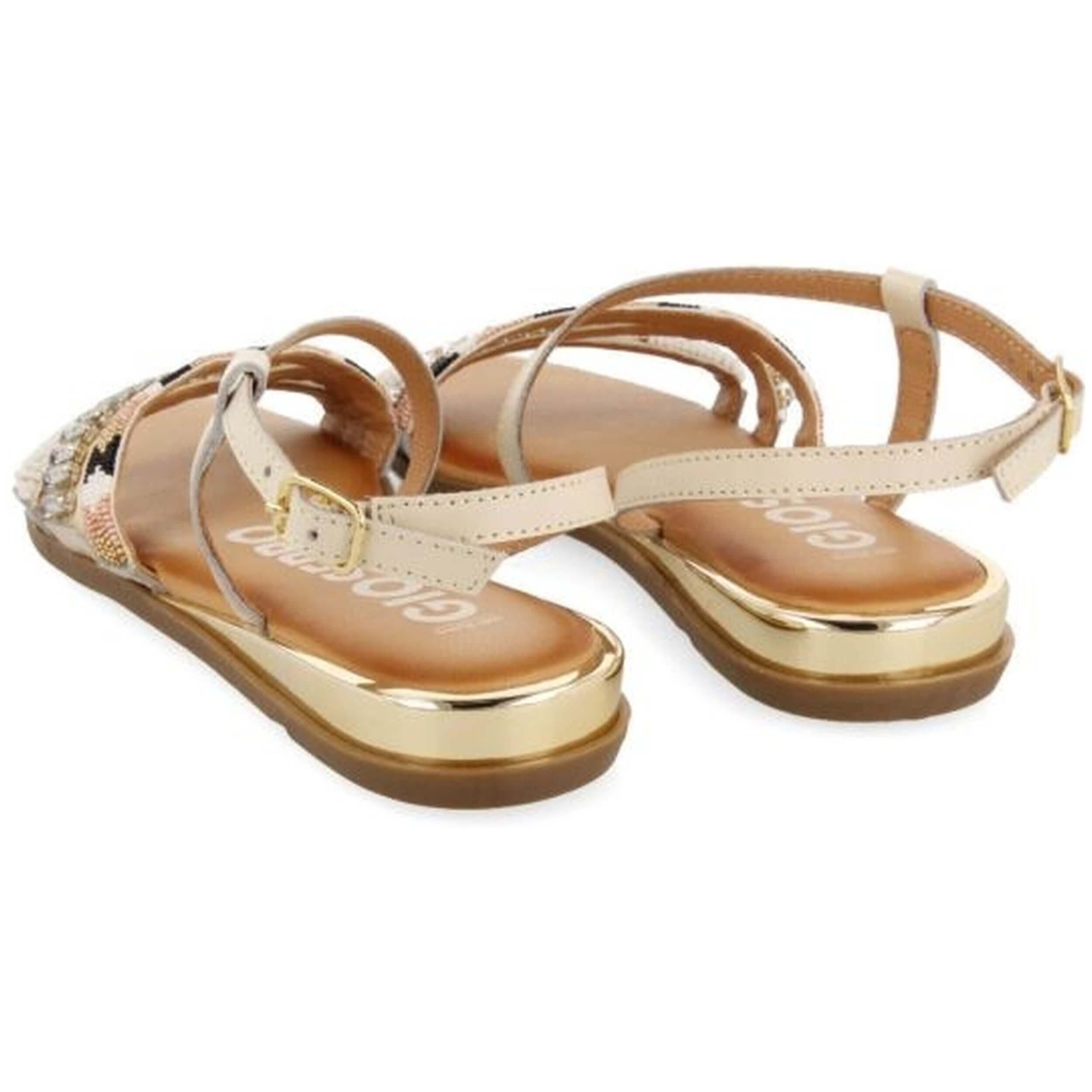Sandalen Gioseppo LEGAZPIA voor vrouwen 4/5