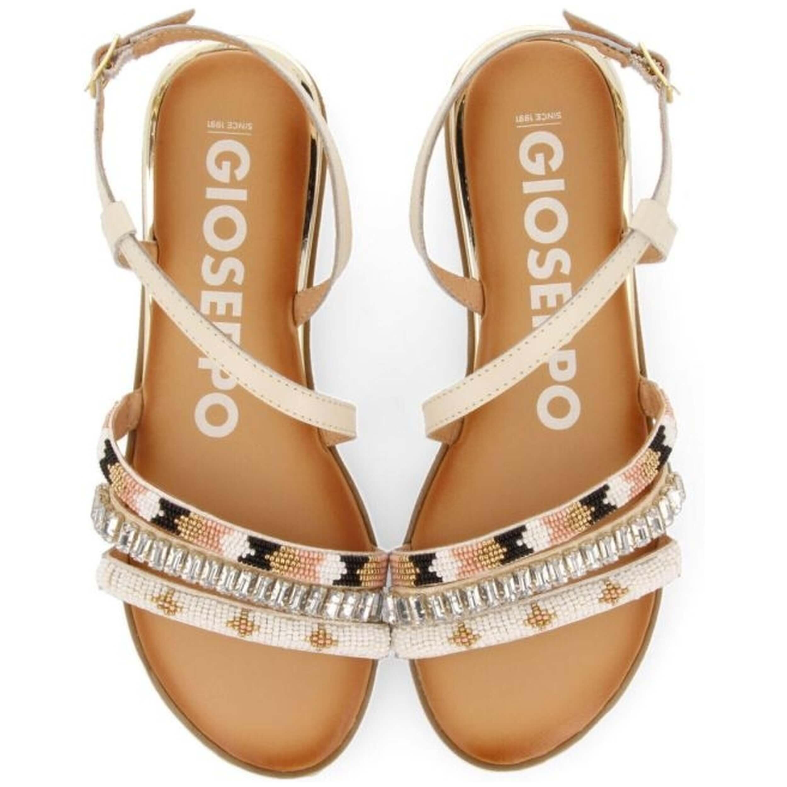 Sandalen Gioseppo LEGAZPIA voor vrouwen 3/5
