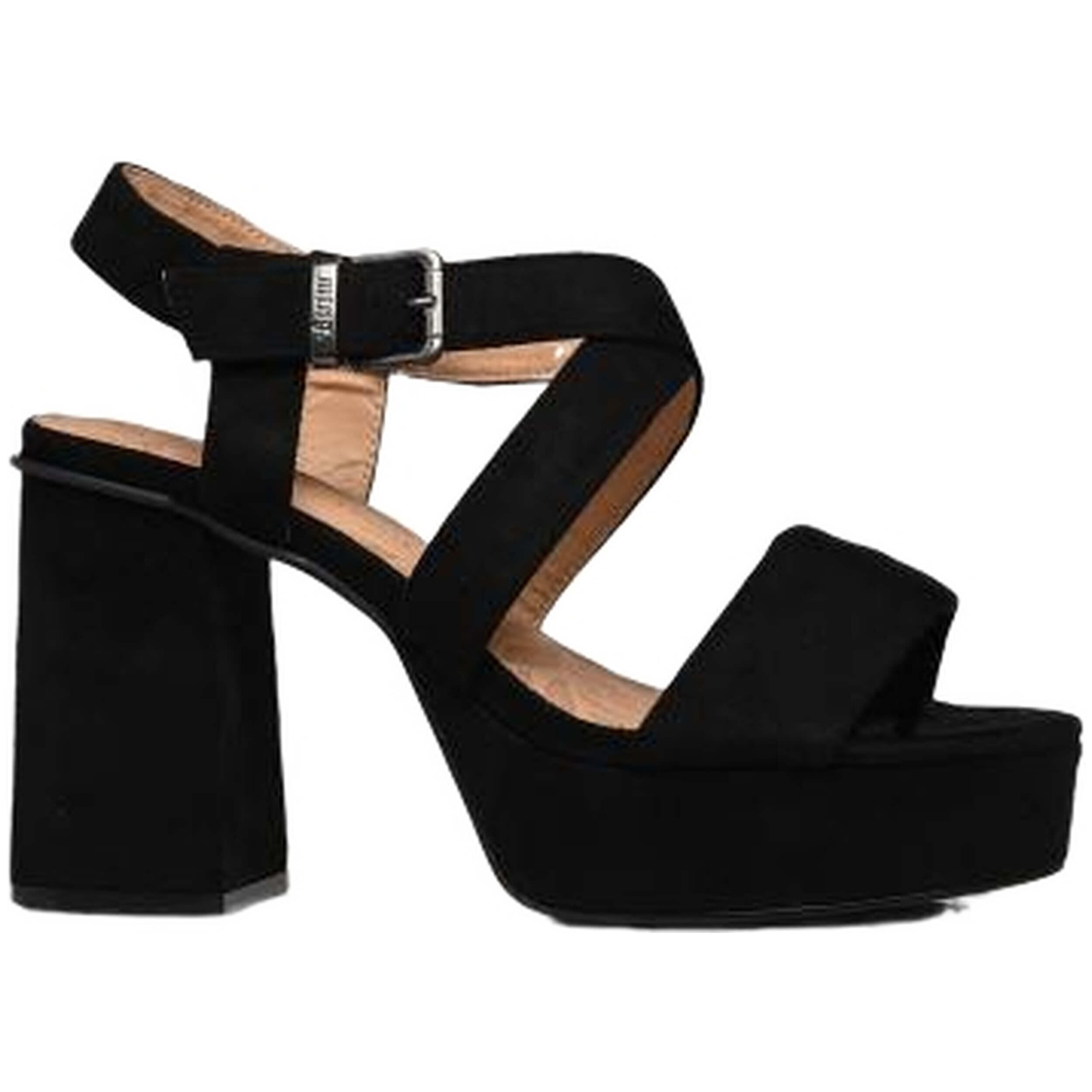 Sandalen Mustang model 53390-C51307 voor vrouwen 5/5