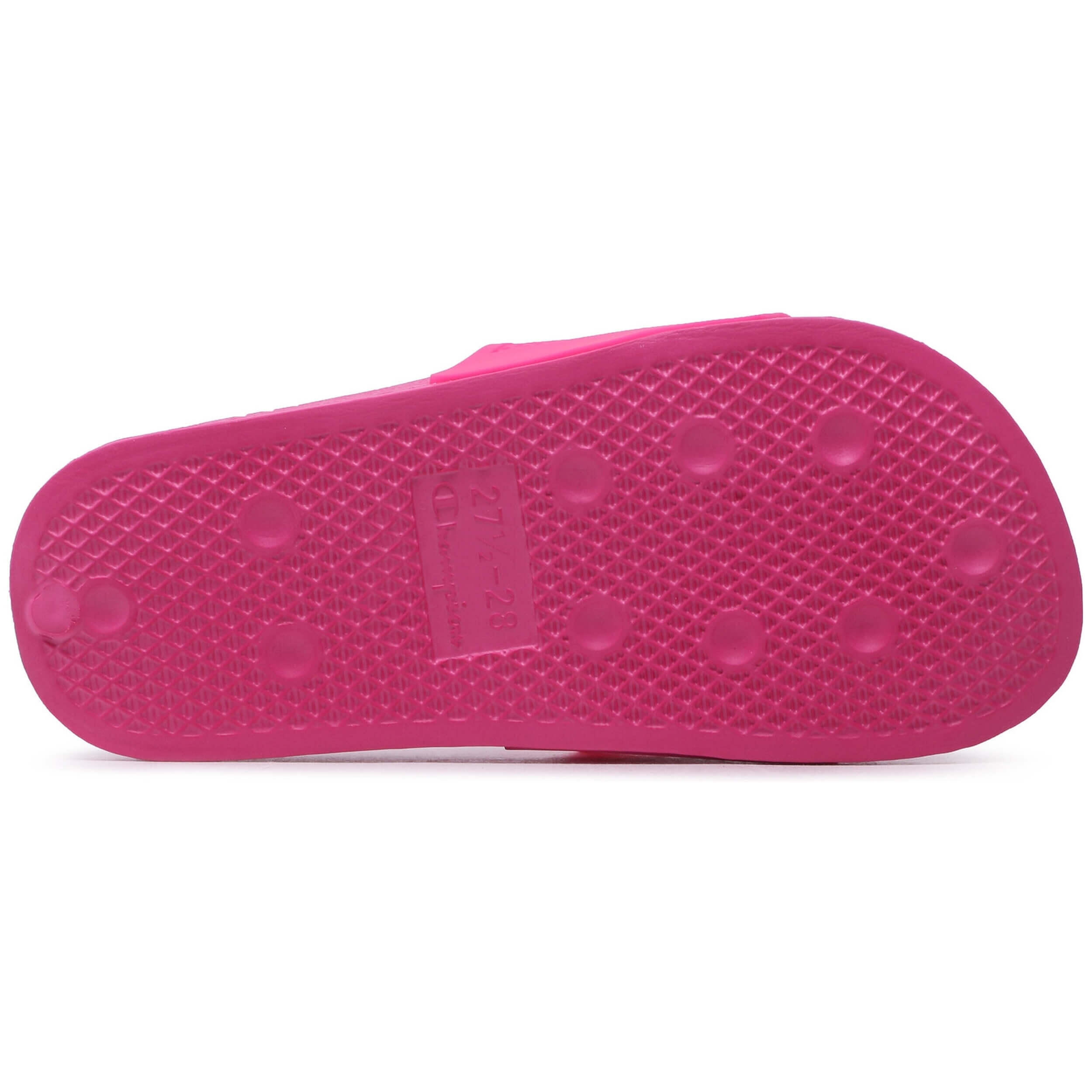 Tongs Champion modèle S32577-PS009 pour femmes 4/7