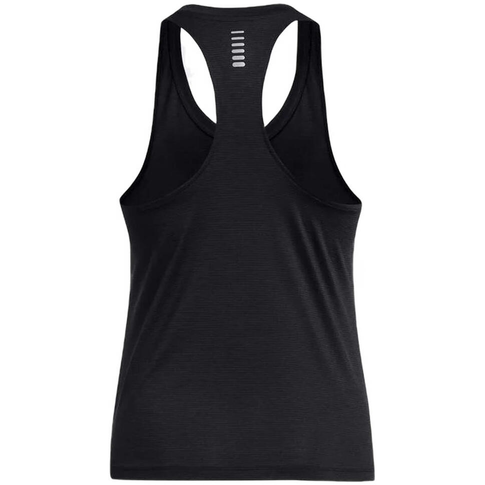 Tank top do biegania damski Under Armour Launch Singlet
