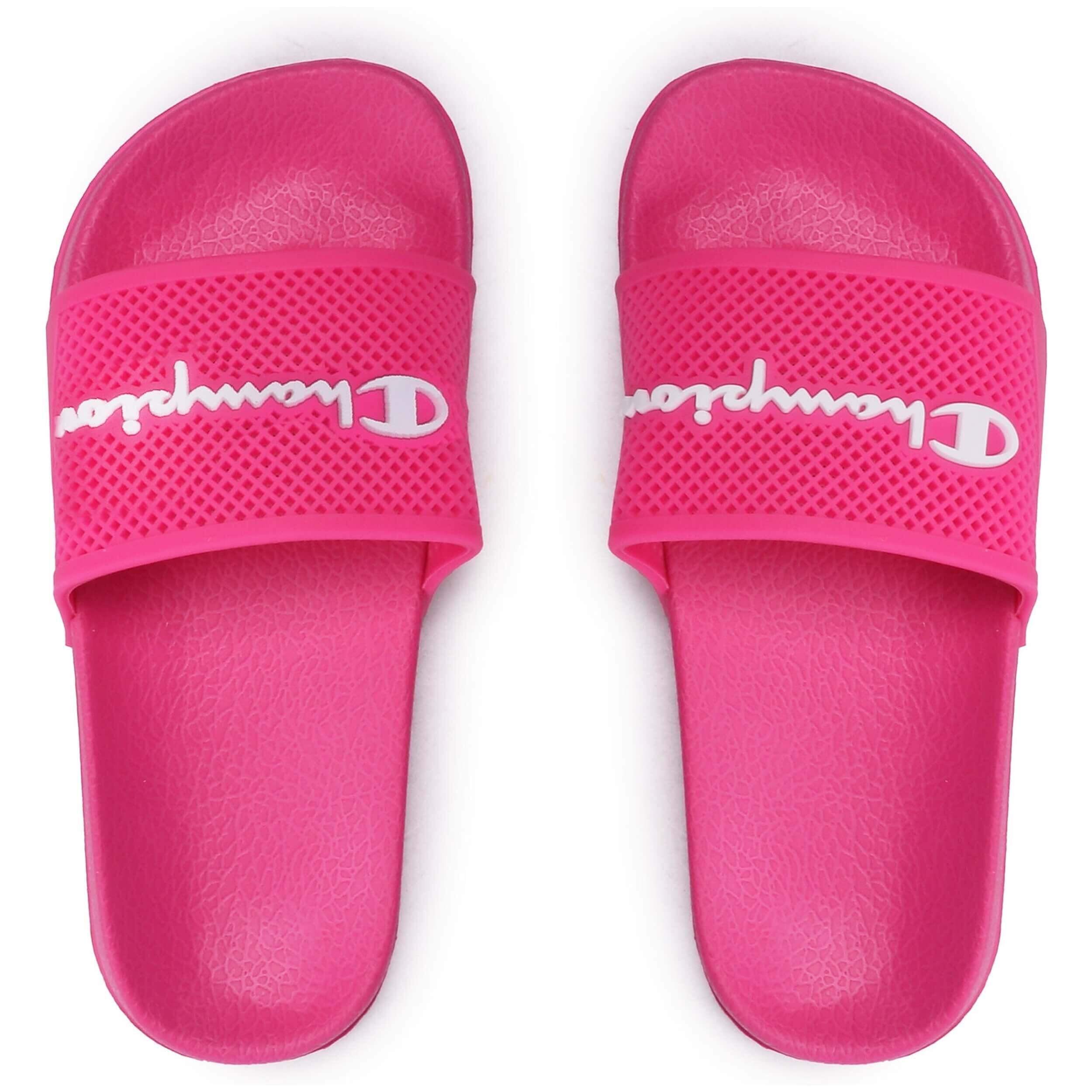 Tongs Champion modèle S32577-PS009 pour femmes 5/7