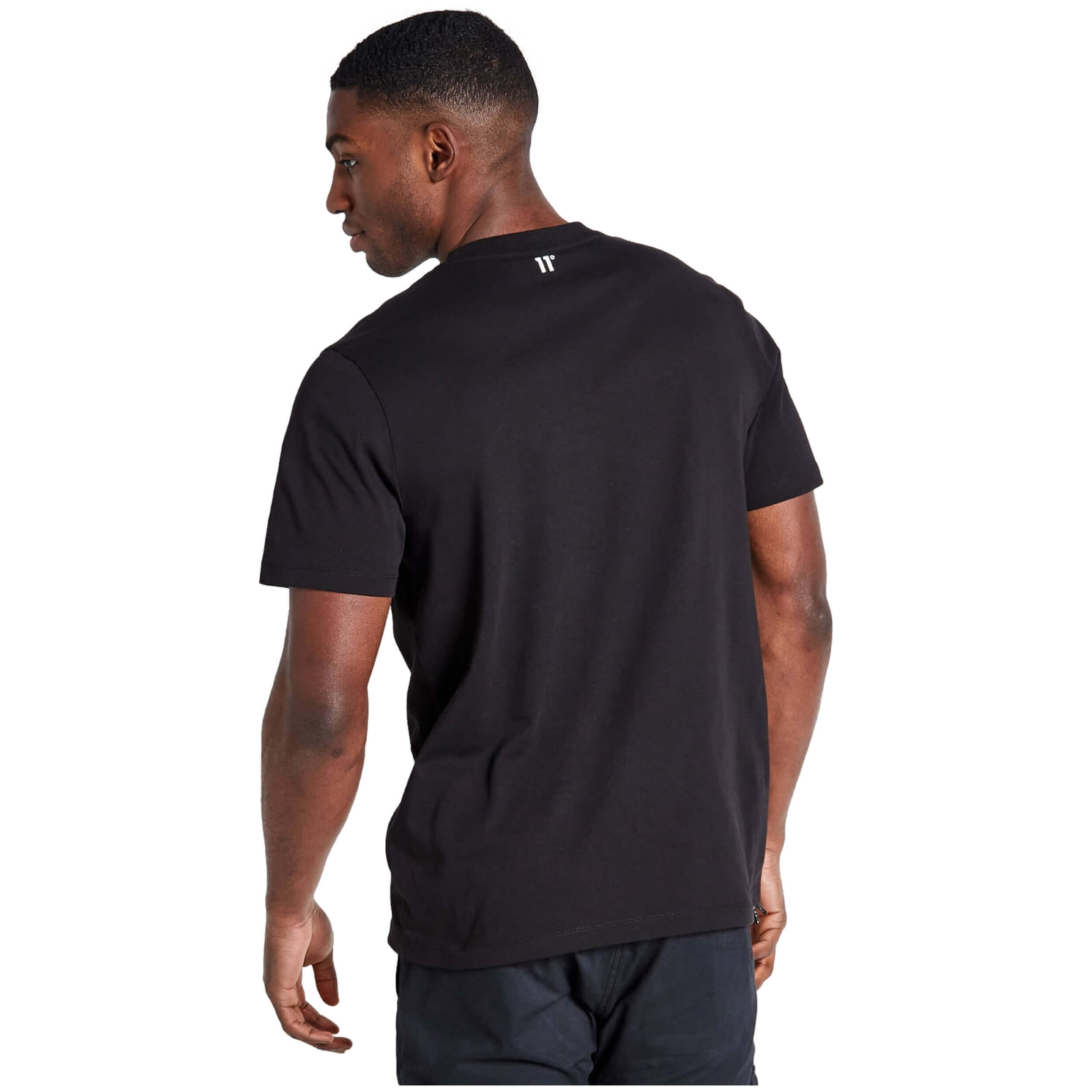 T-shirt 11 degrees modèle 11D3307-047 pour homme 2/3
