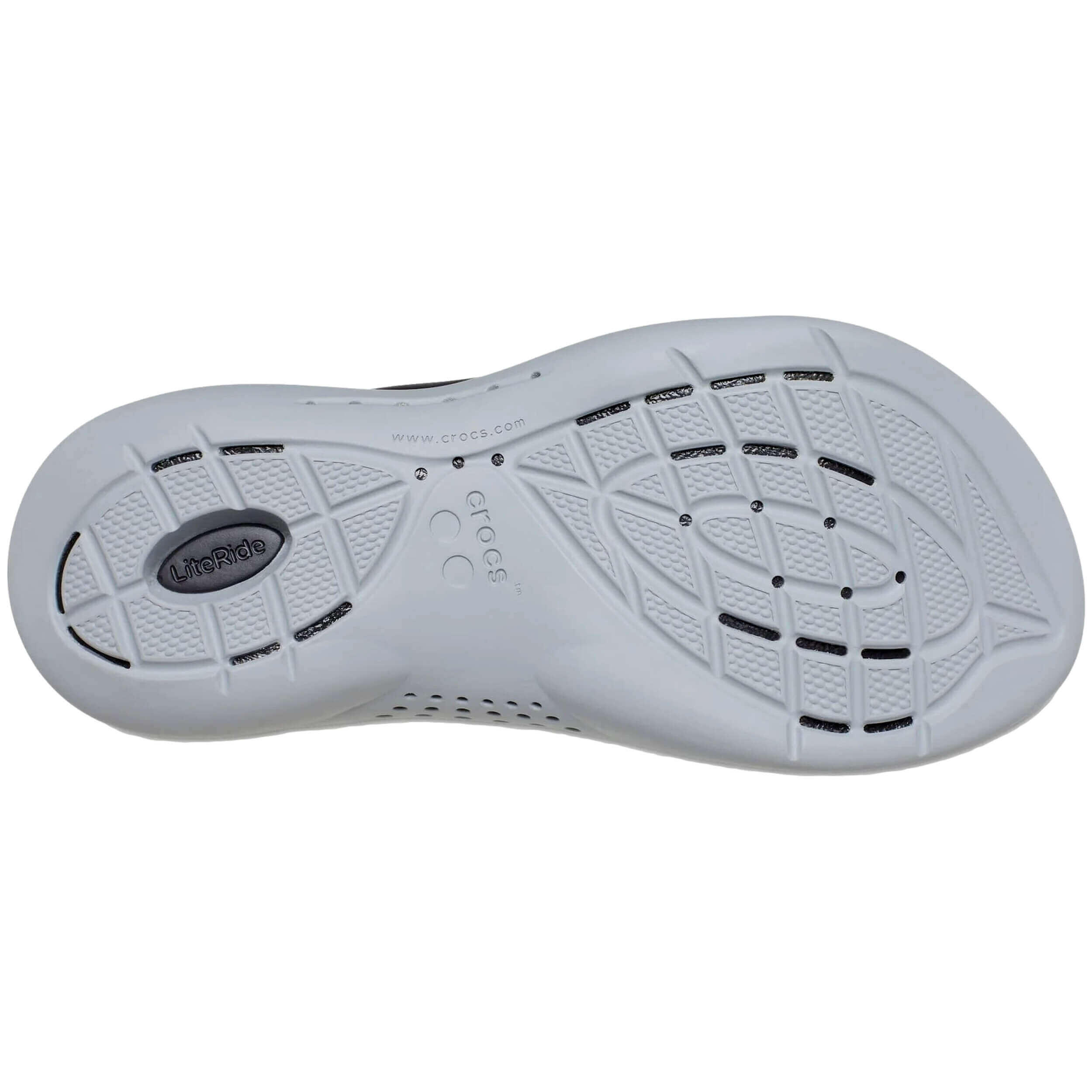 Sandales Crocs Literide 360 pour femmes 5/6