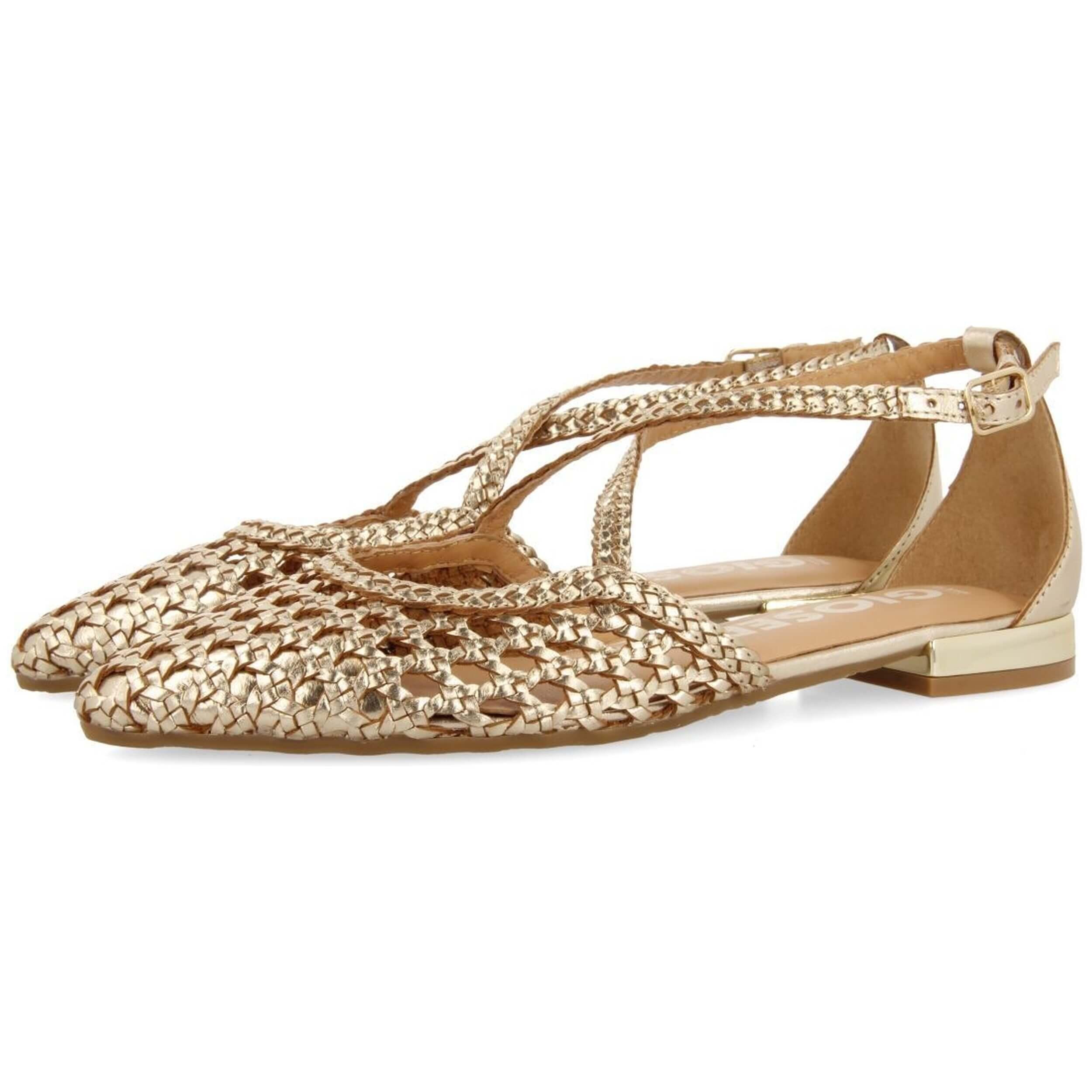 Sandalias Gioseppo Leskovic para mujer 4/5