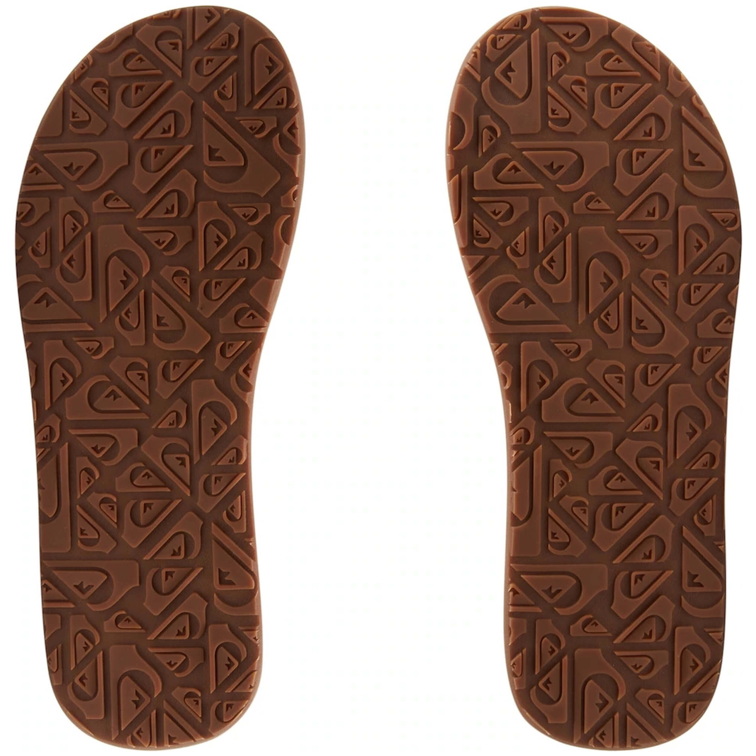 Sandálias Carver nubuck para o surf masculino 6/6