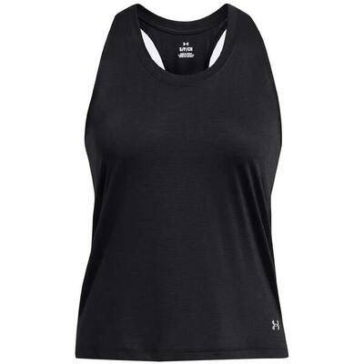Tanktop under armour model 1382436-001 voor vrouwen