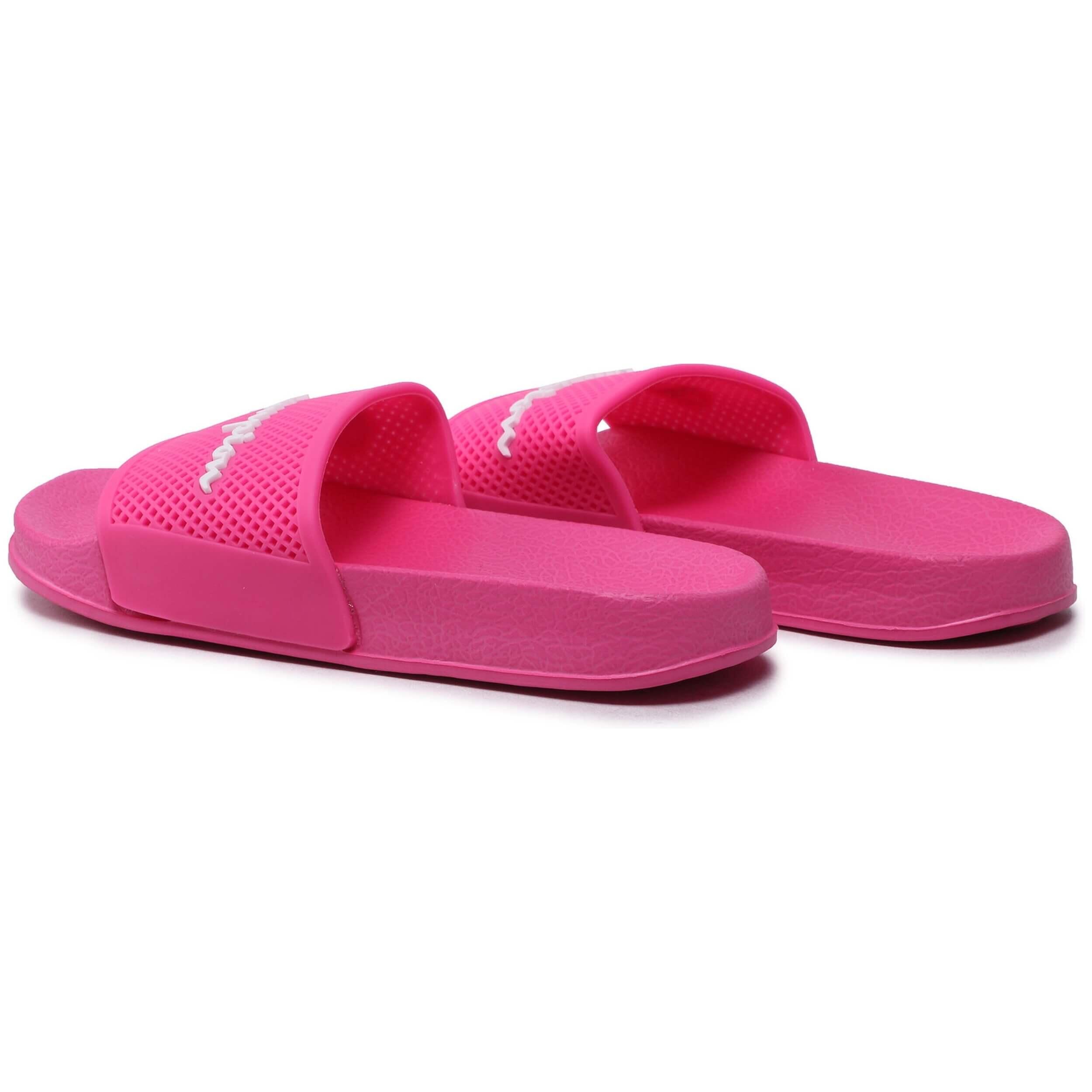 Tongs Champion modèle S32577-PS009 pour femmes 3/7