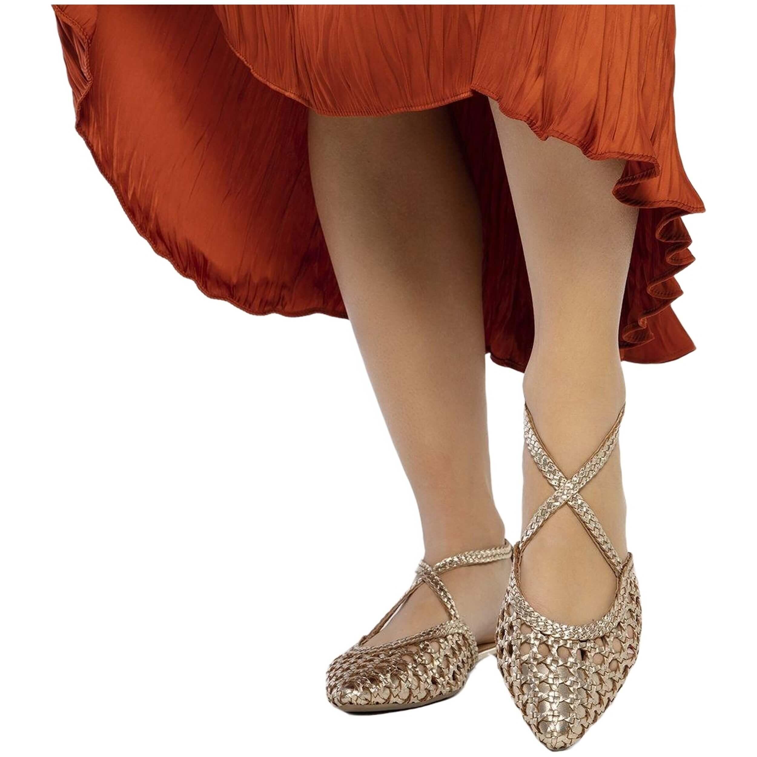 Sandalias Gioseppo Leskovic para mujer 2/5
