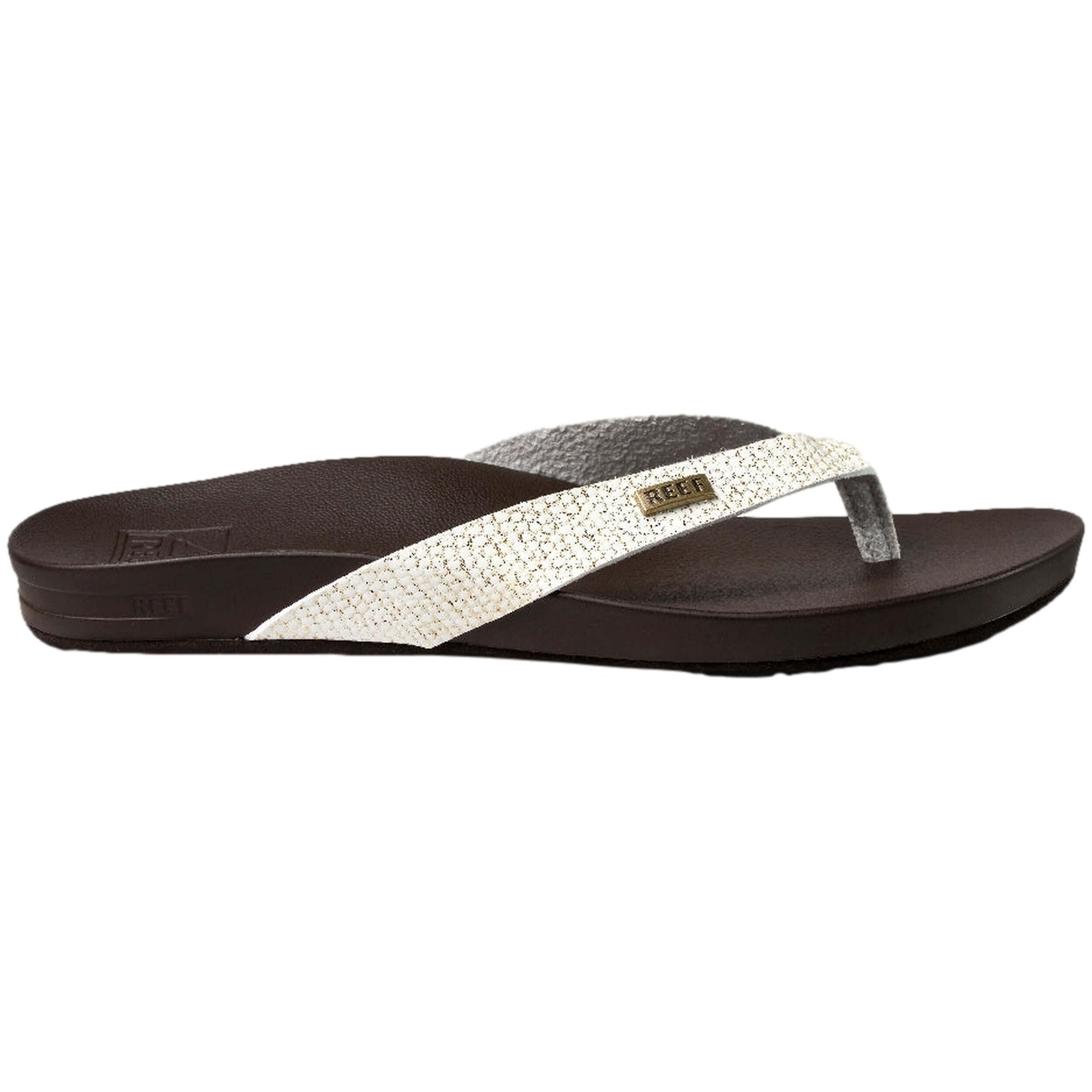 Chinelos Reef modelo CI6696 para mulheres 2/5