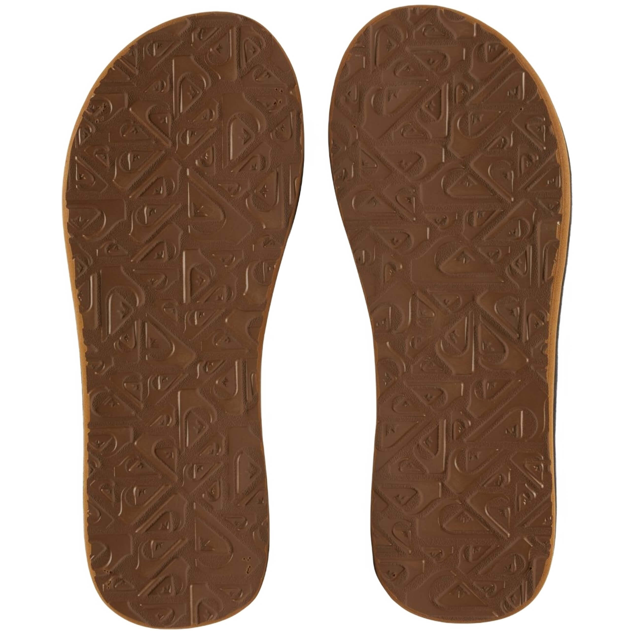 Sandales CARVER SQUISH Marron Homme 5/5