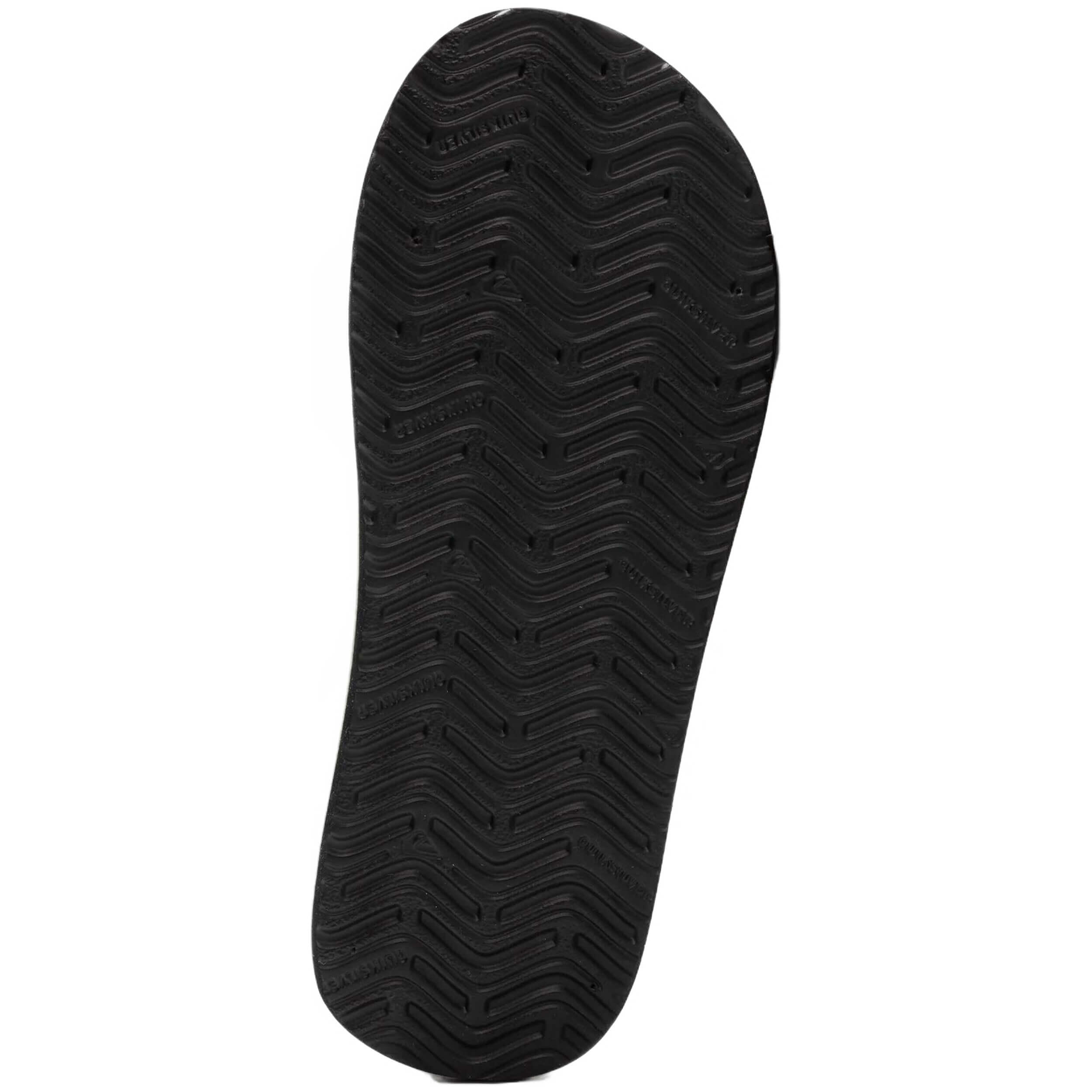 Sandali Quiksilver Monkey Abyss per uomini 5/5