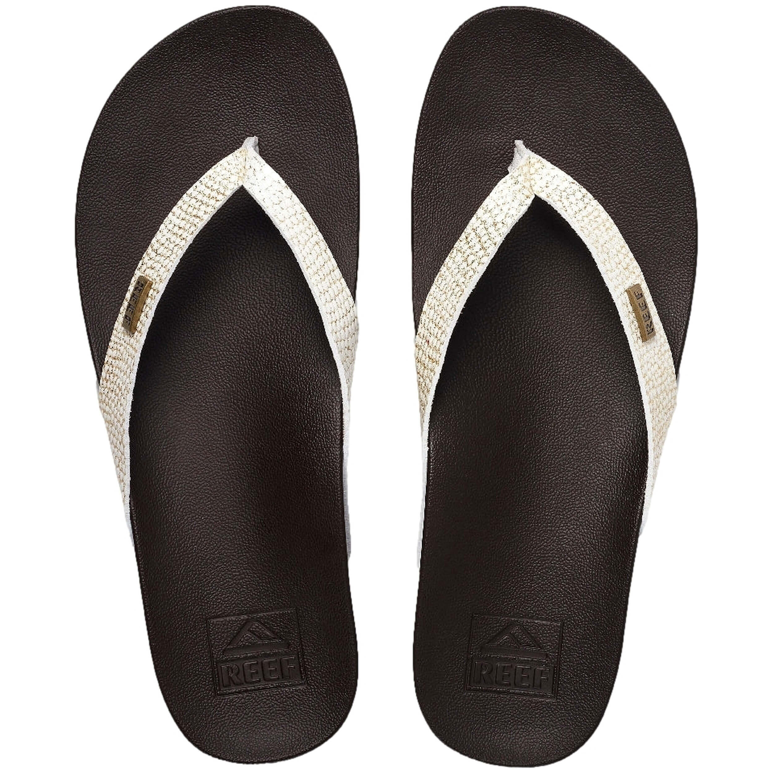 Chinelos Reef modelo CI6696 para mulheres 3/5