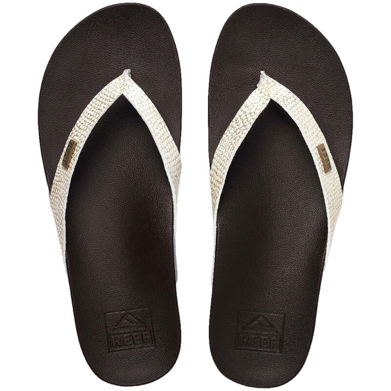 Flip-flops pentru damă REEF Cushion Cloud