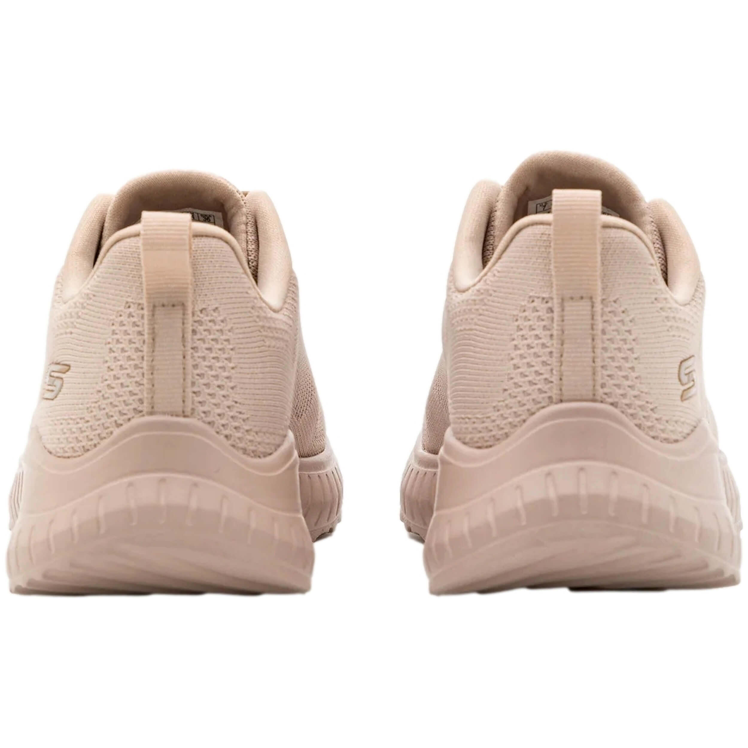 Baskets Skechers modèle 117209-NUDE pour femmes 3/7