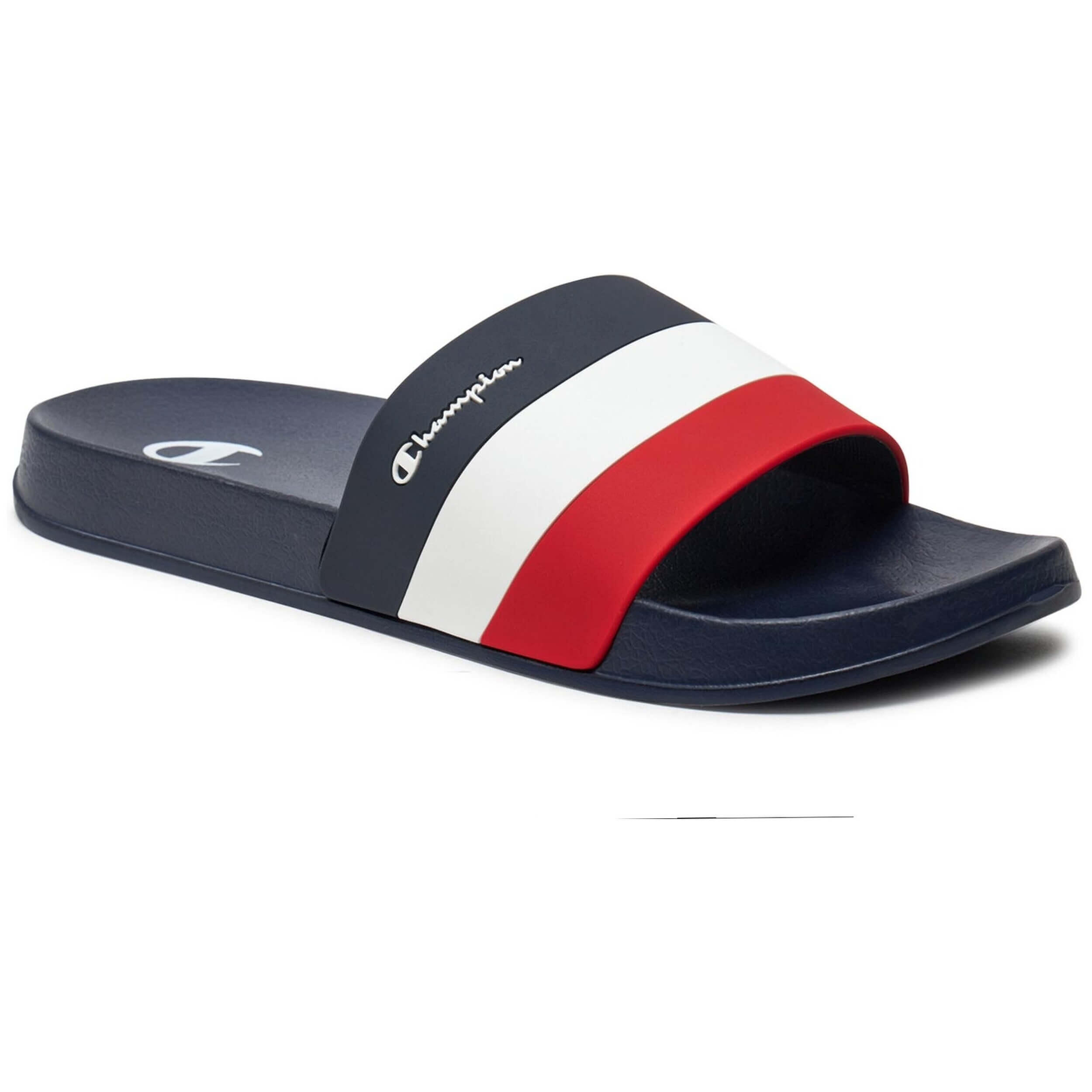 Slippers voor heren Champion Slide All American 2/5