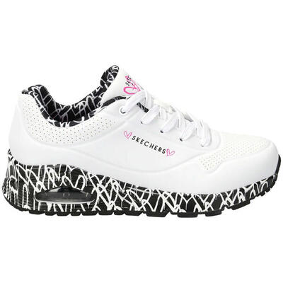 Schoen skechers voor meisjes
