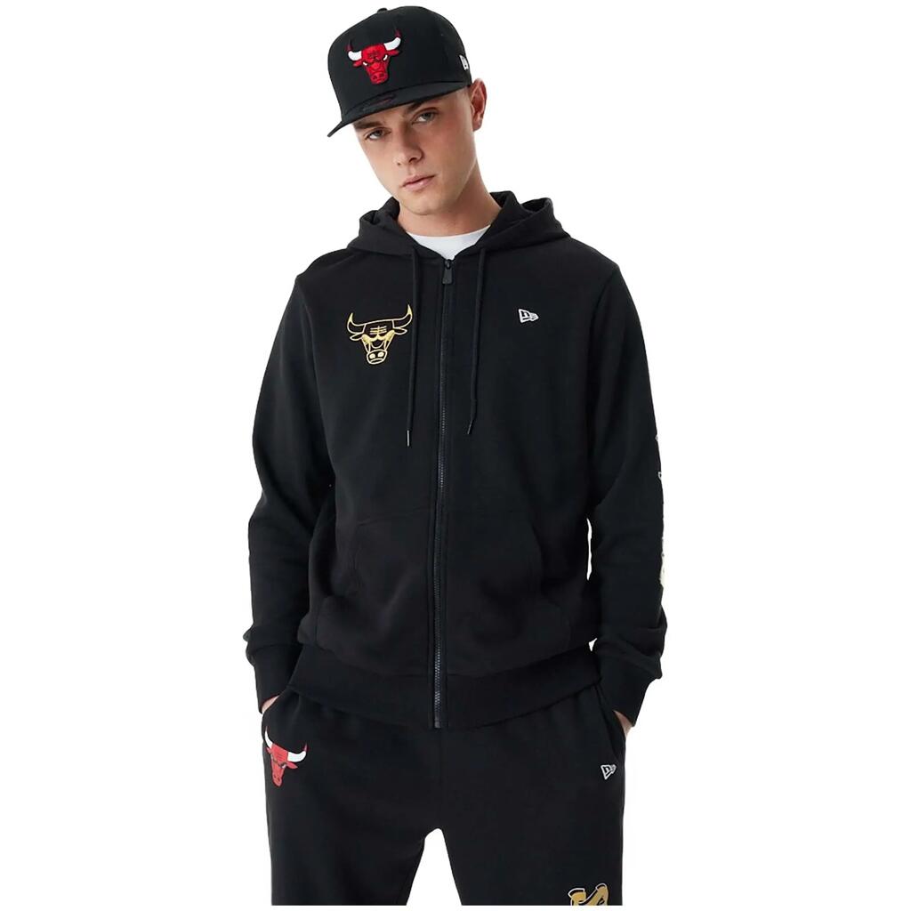 Hoodie New era model 60424411 for man