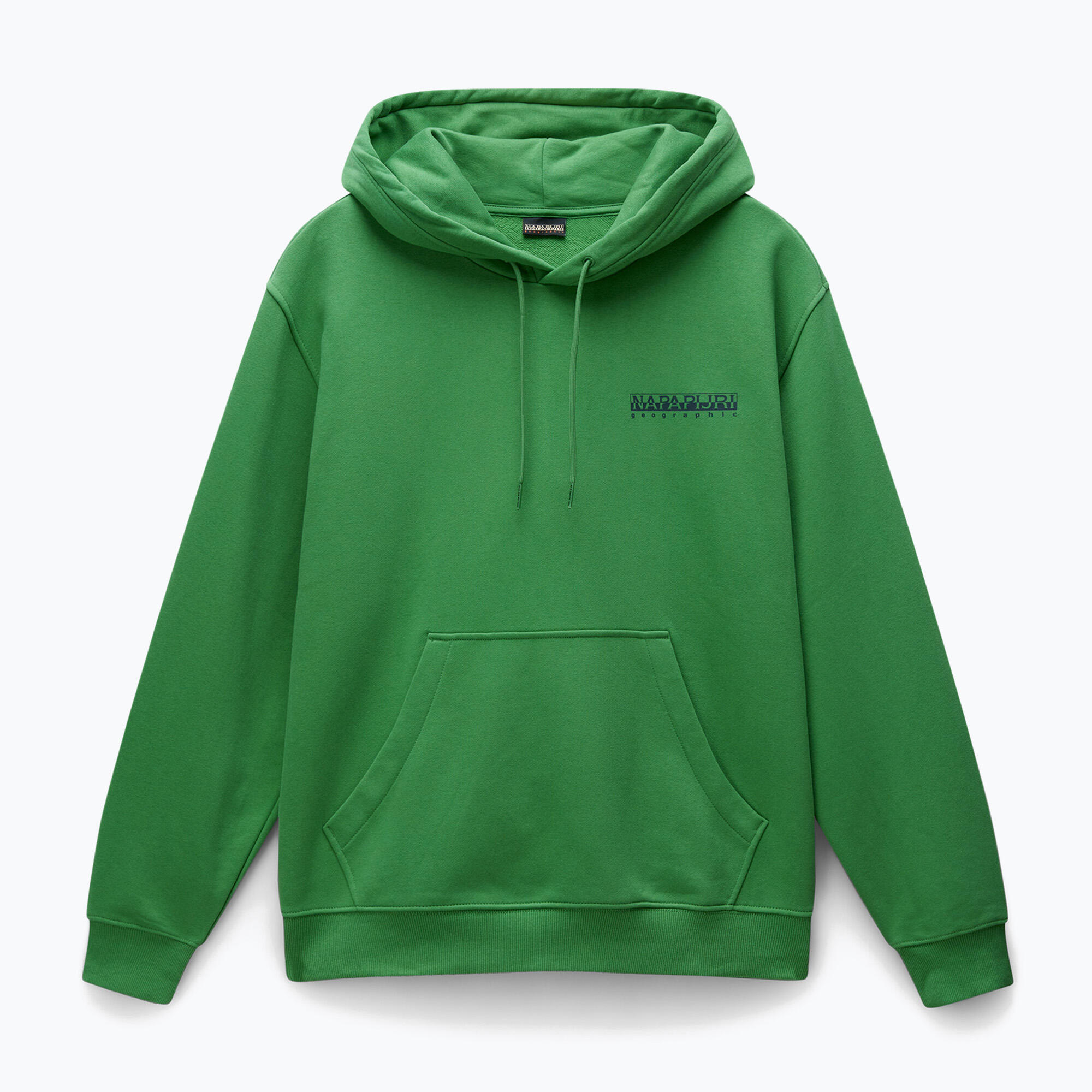 Bluza męska Napapijri B-Linth Hooded 5/5