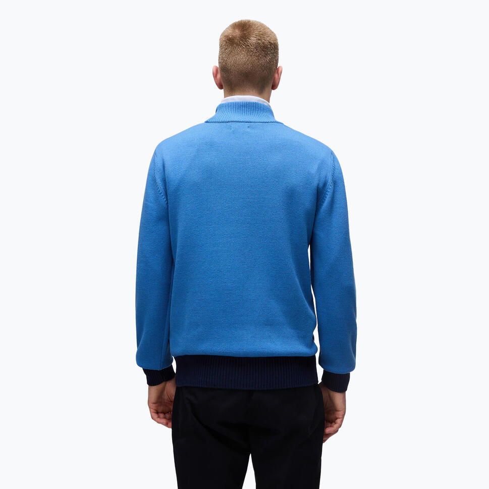 Sweter męski Napapijri D-Sardona