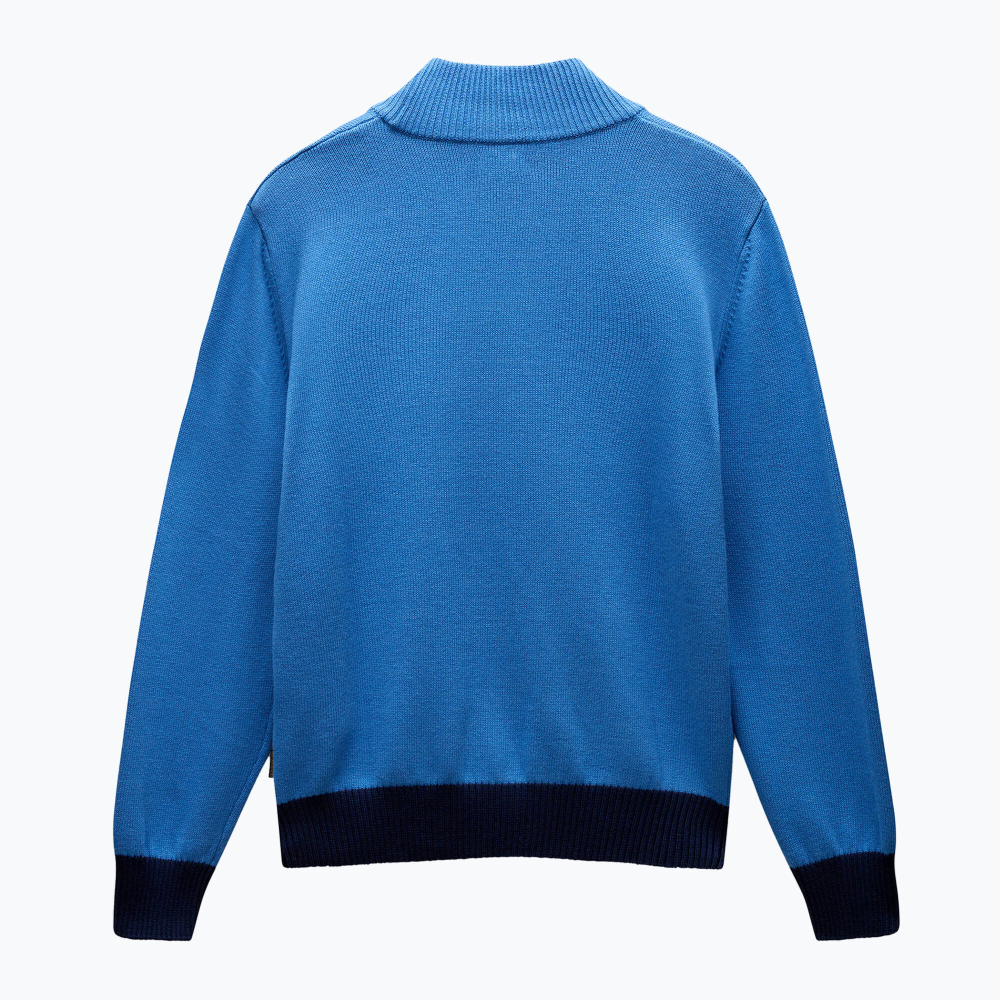 Sweter męski Napapijri D-Sardona 5/5