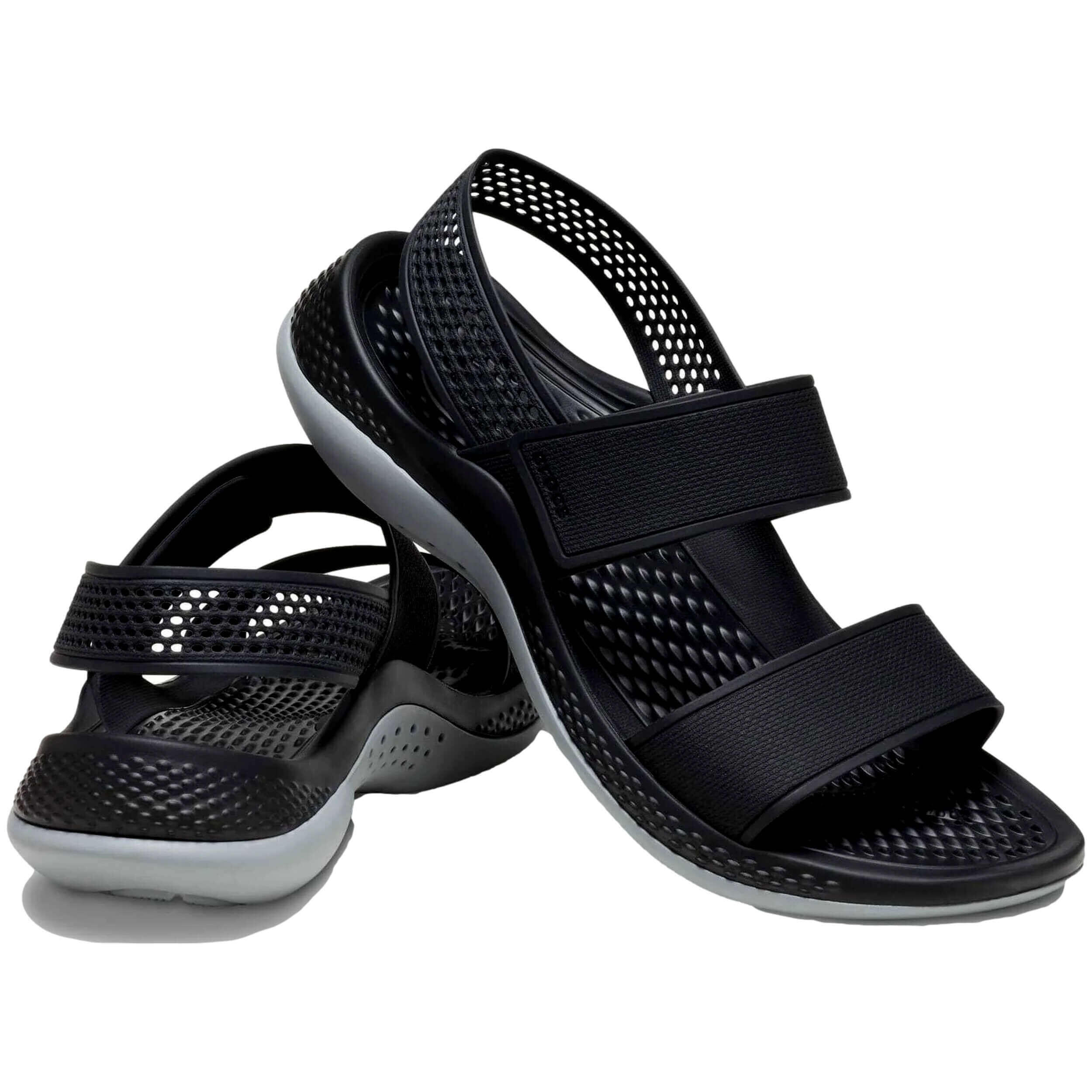 Sandales Crocs Literide 360 pour femmes 3/6