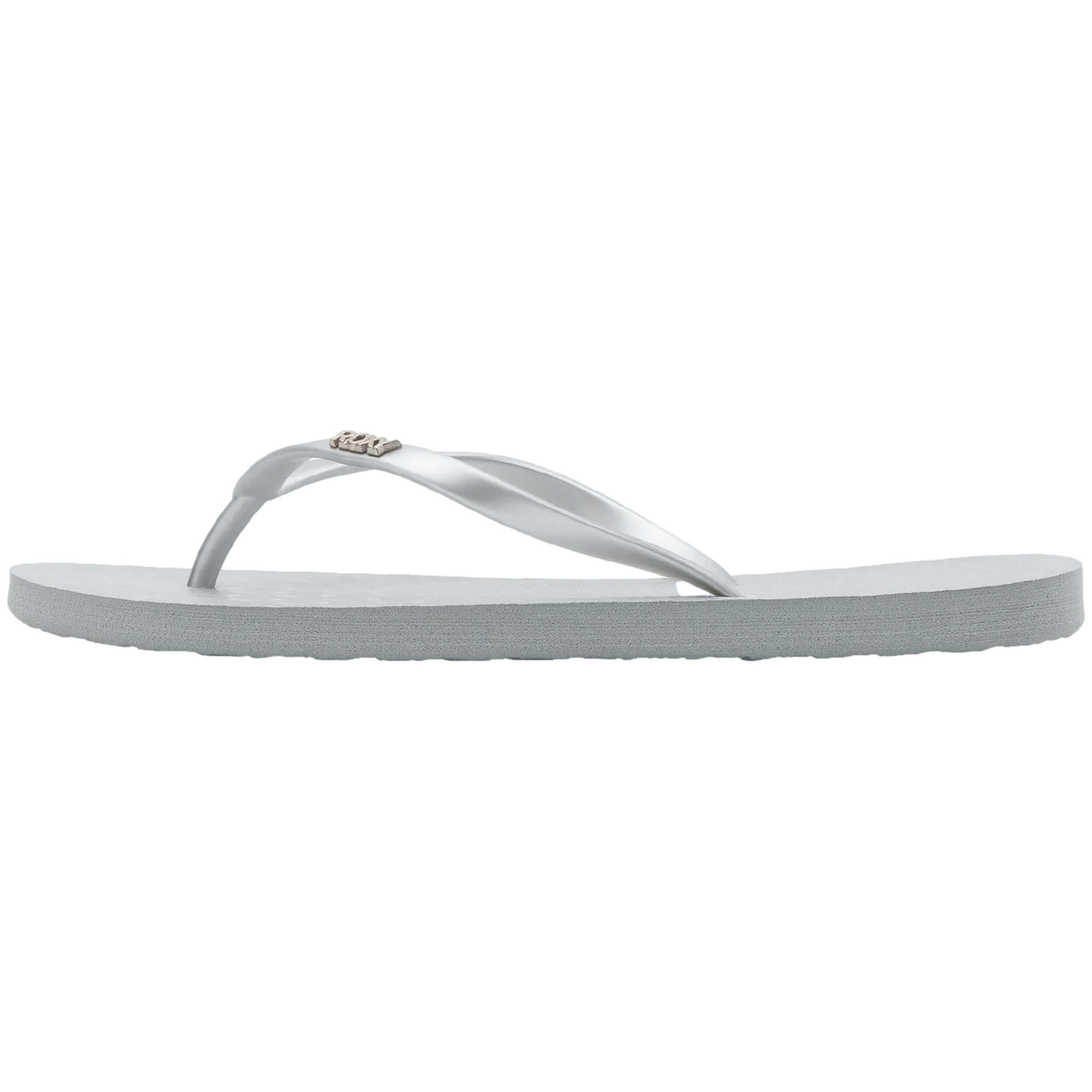 Chanclas Roxy modelo ARJL100663-MSL para mujer 5/5