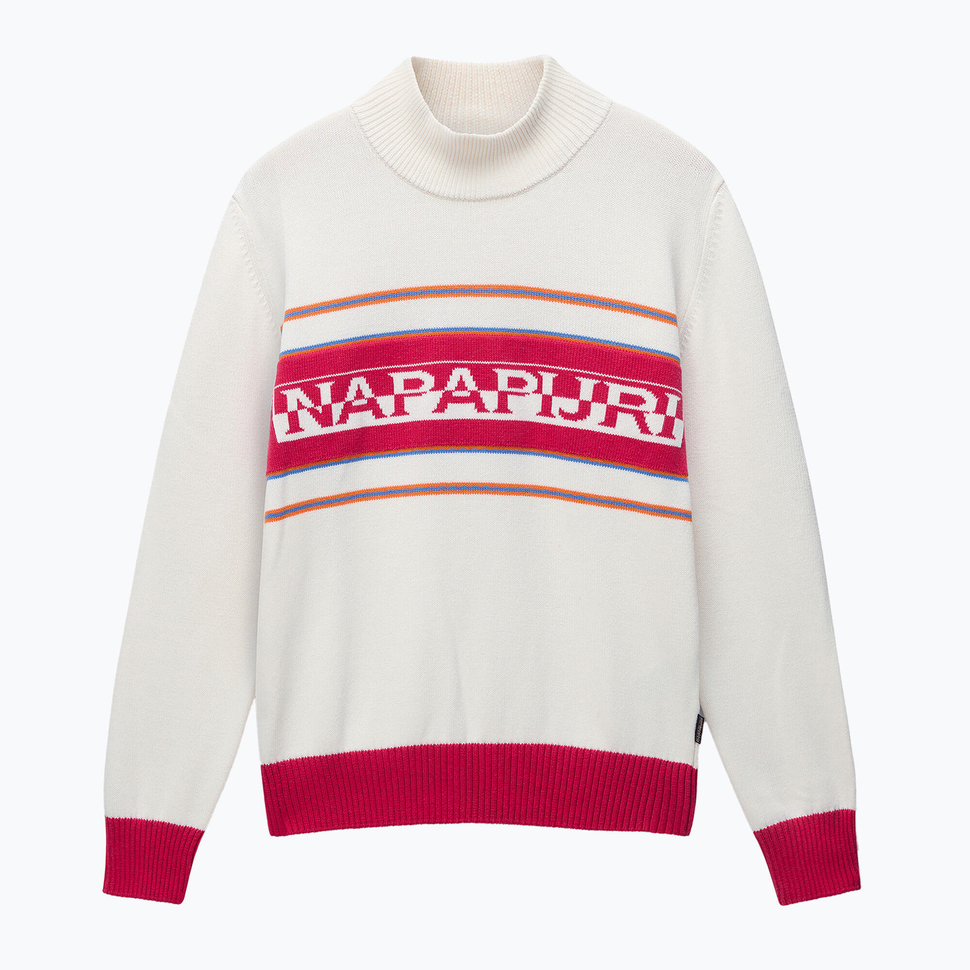Sweter męski Napapijri D-Sardona 4/5