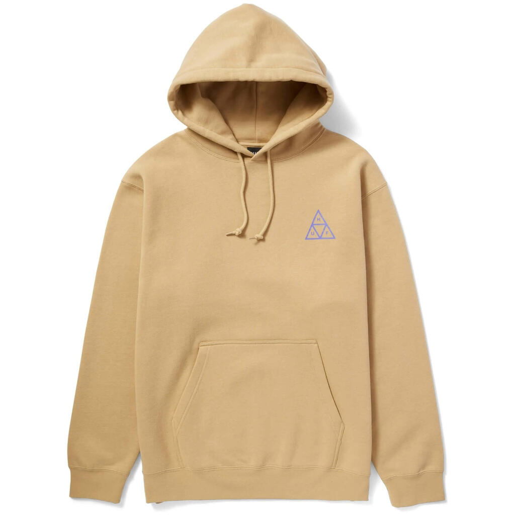Hoodie Huf model PF00572-OATML for unisex