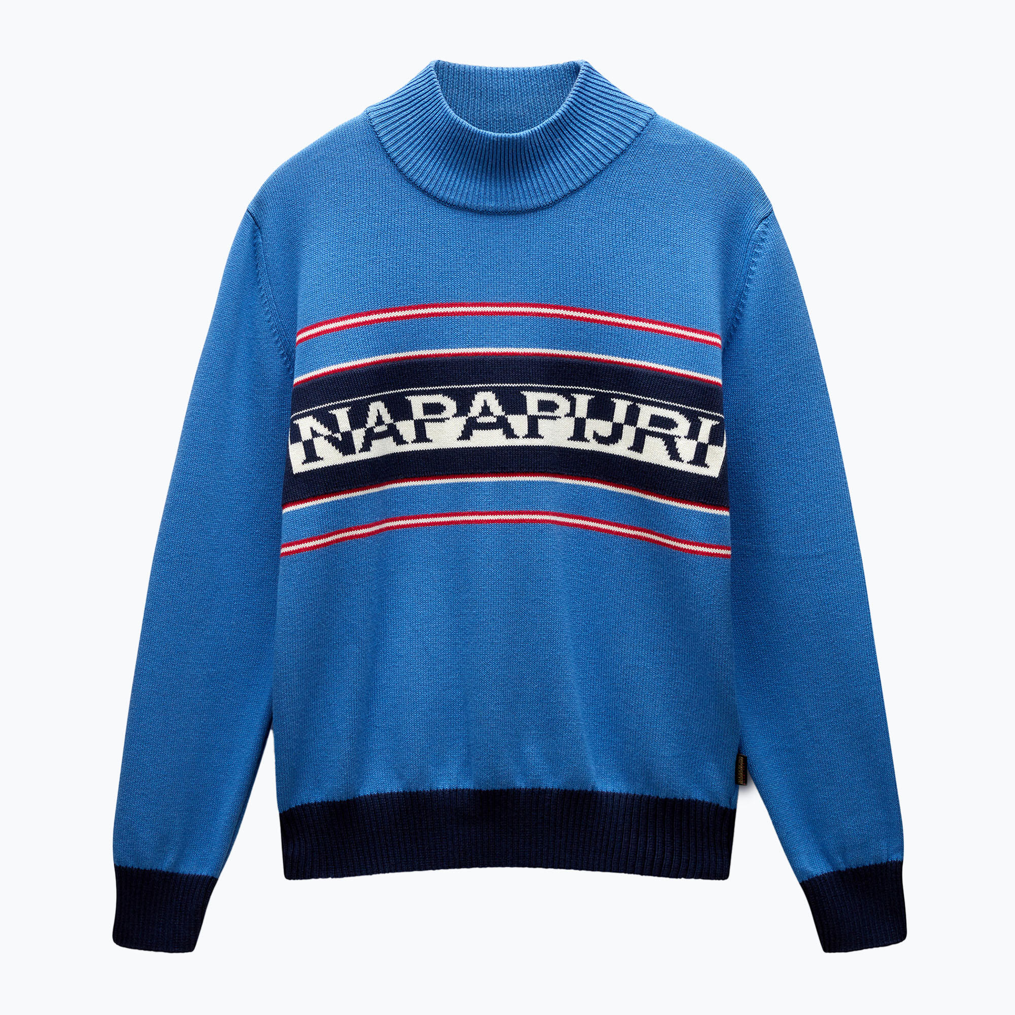 Sweter męski Napapijri D-Sardona 4/5