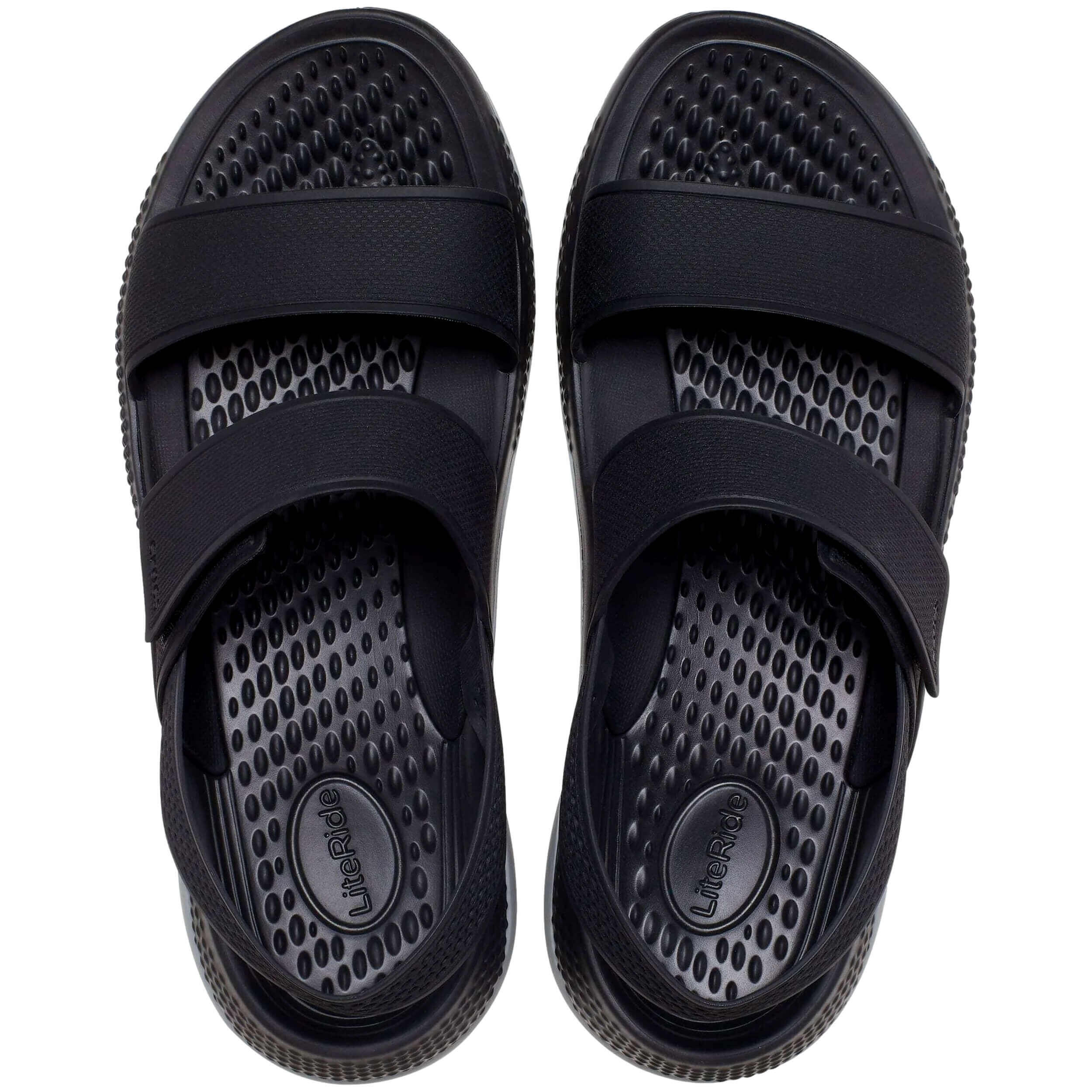 Sandales Crocs Literide 360 pour femmes 4/6