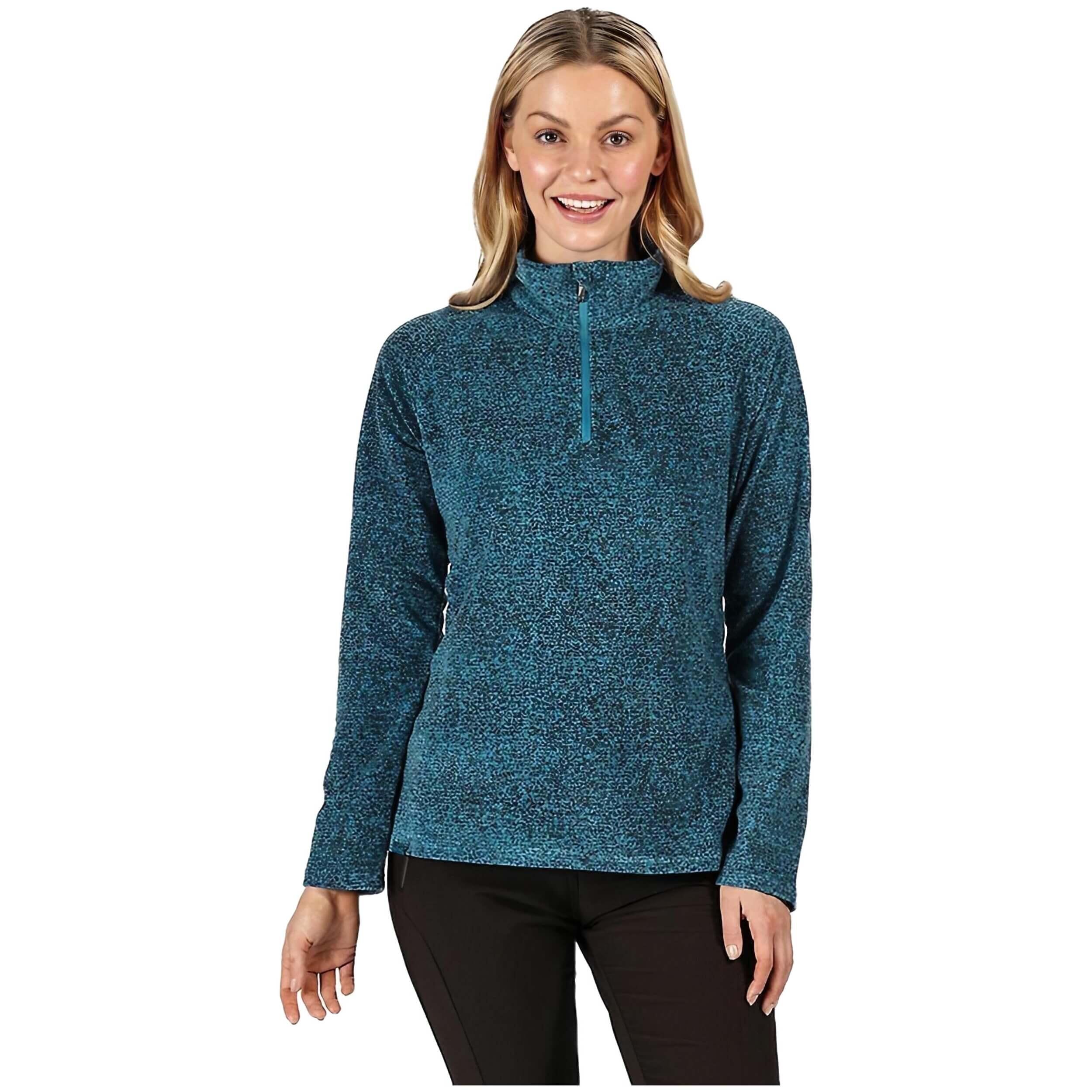 Polaire Regatta modèle RWA466-038 pour femmes 1/2