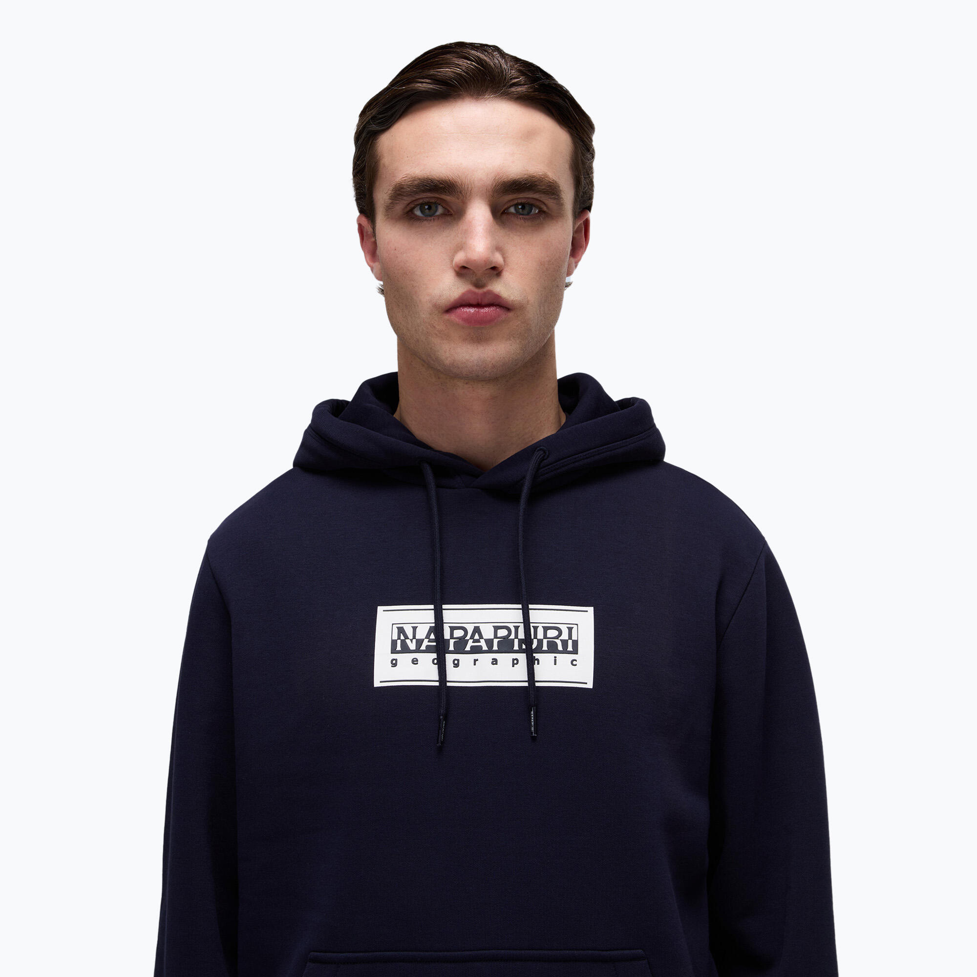 Sweat-shirt Napapijri B-Suze H pour homme 3/5