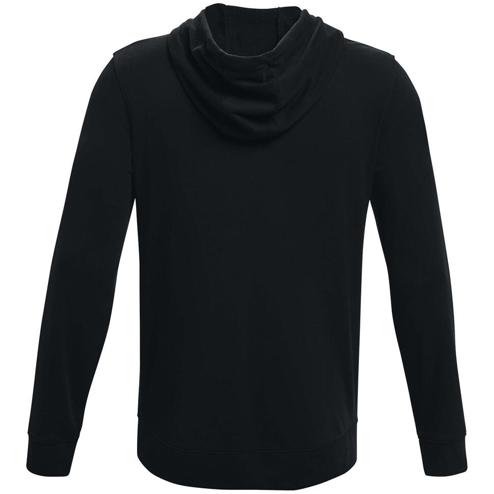 Bluza męska Under Armour RIVAL TERRY LC FZ