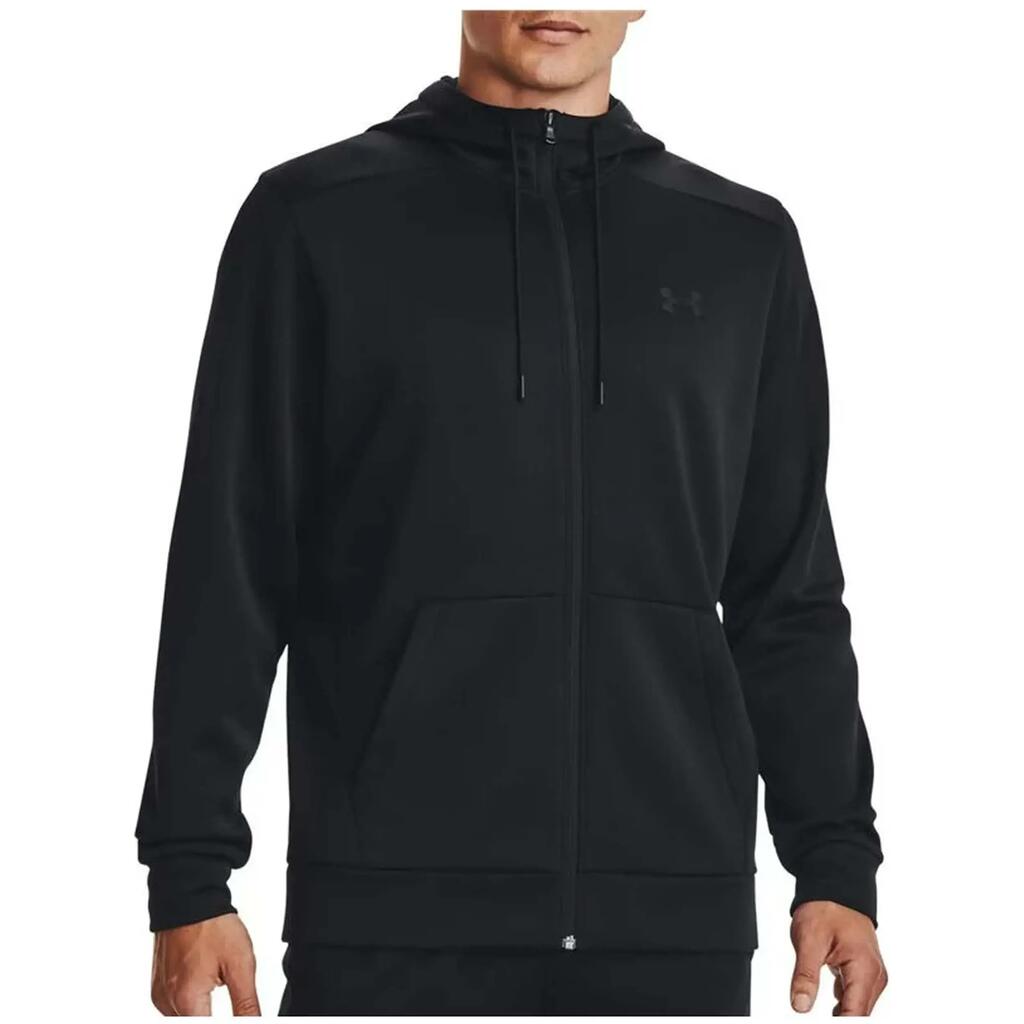 Hoodie Under armour model 1373357-001 for man