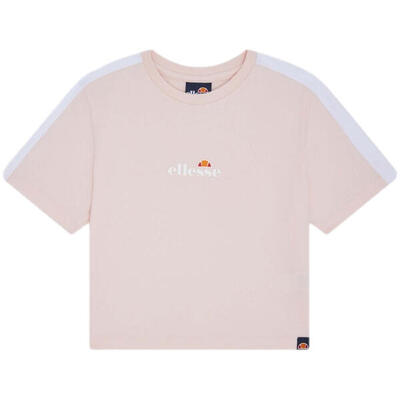 T-shirt met korte mouwen ellesse model s4n15303-pink voor meisjes