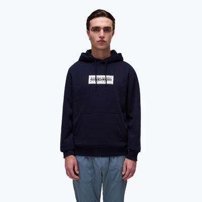 Sudadera Napapijri B-Suze H para hombre
