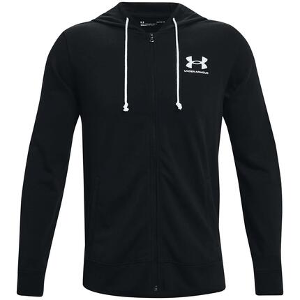 Sweat à capuche Under armour UA Rival Terry Lc pour homme