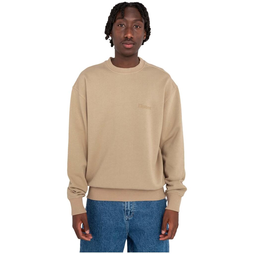 Sweatshirt Element model ELYSF00221-CLG0 for man