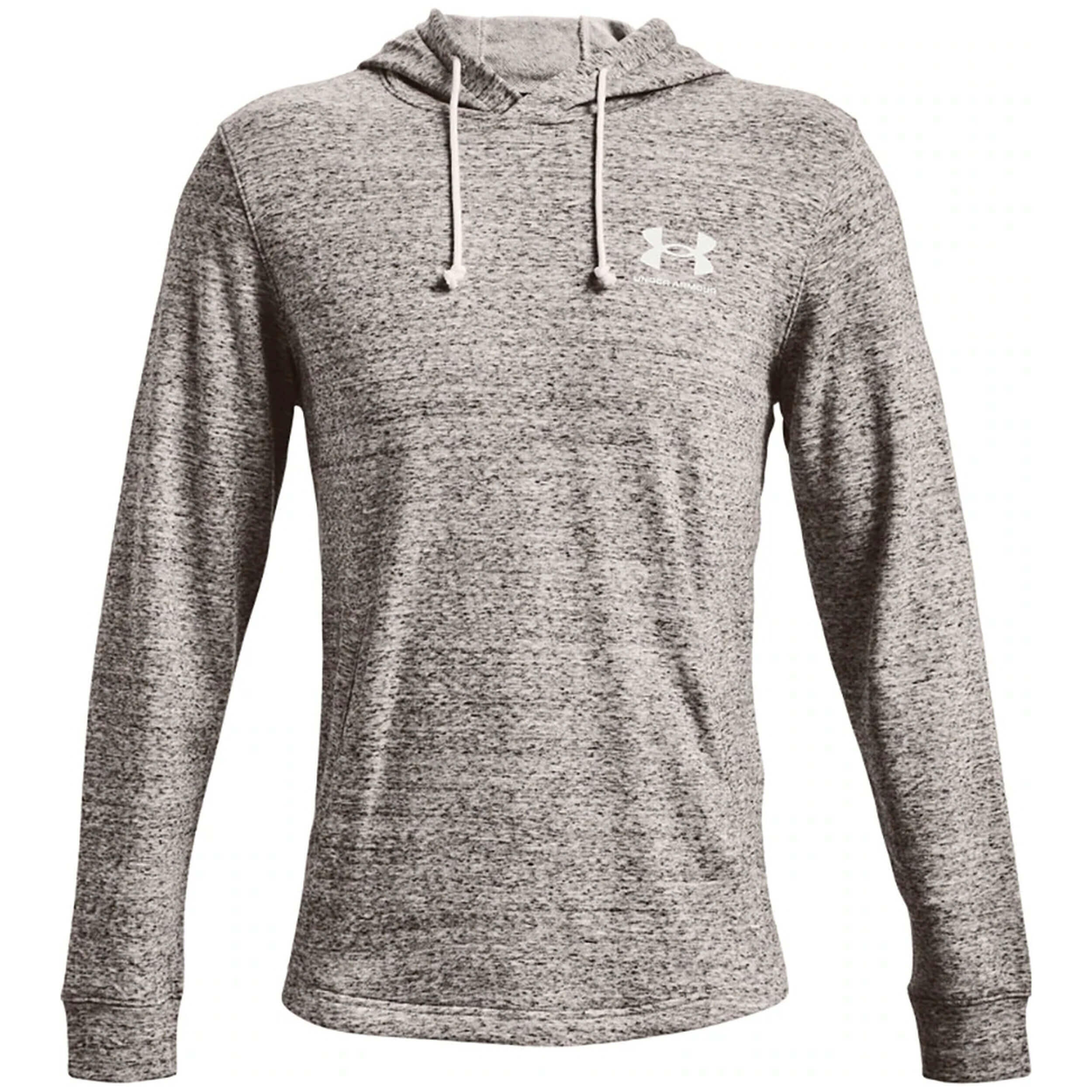 Hoodie Under armour model 1370401-112 voor mannen 3/6