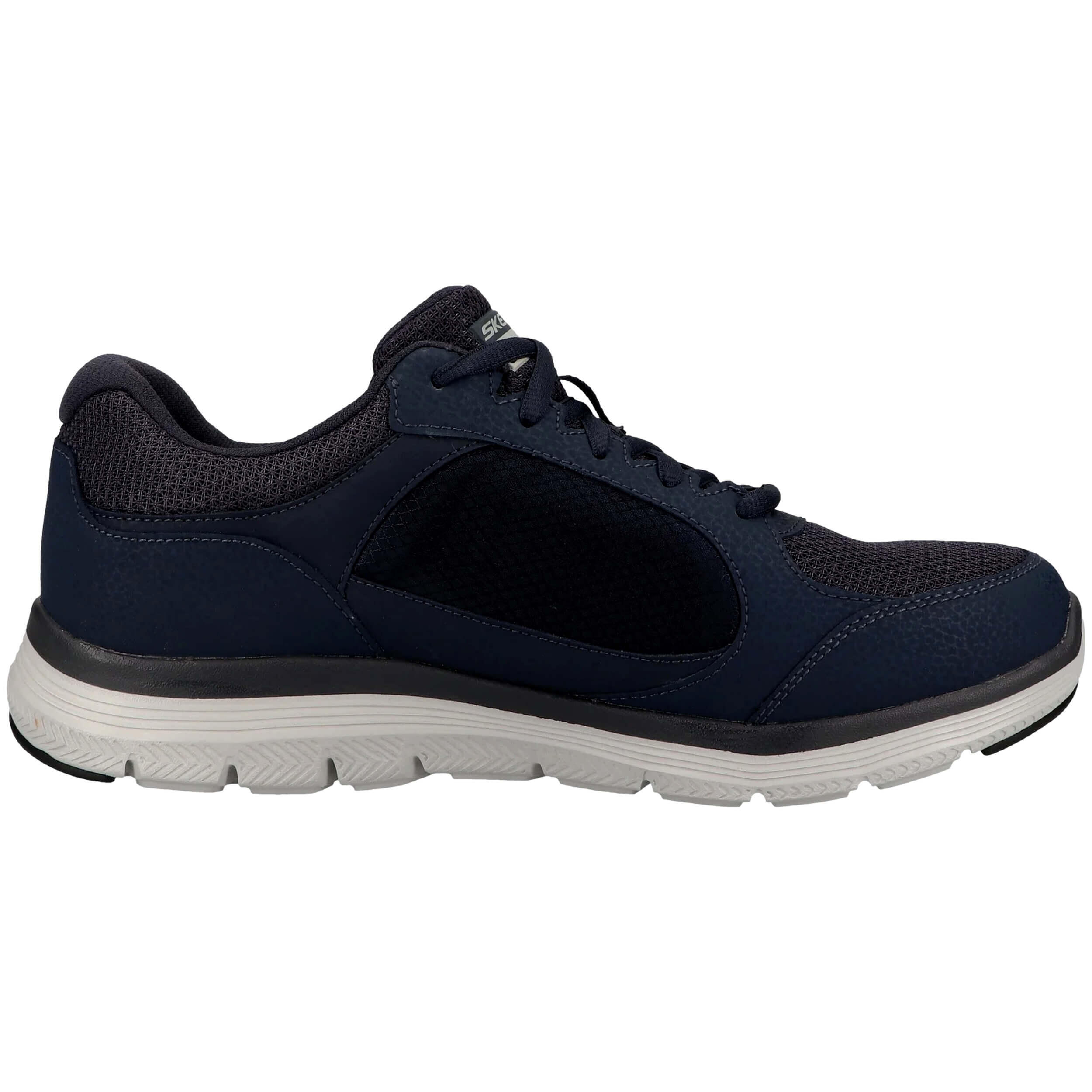 Tênis Skechers Flex Advantage 4.0 Marinho Masculino 7/7