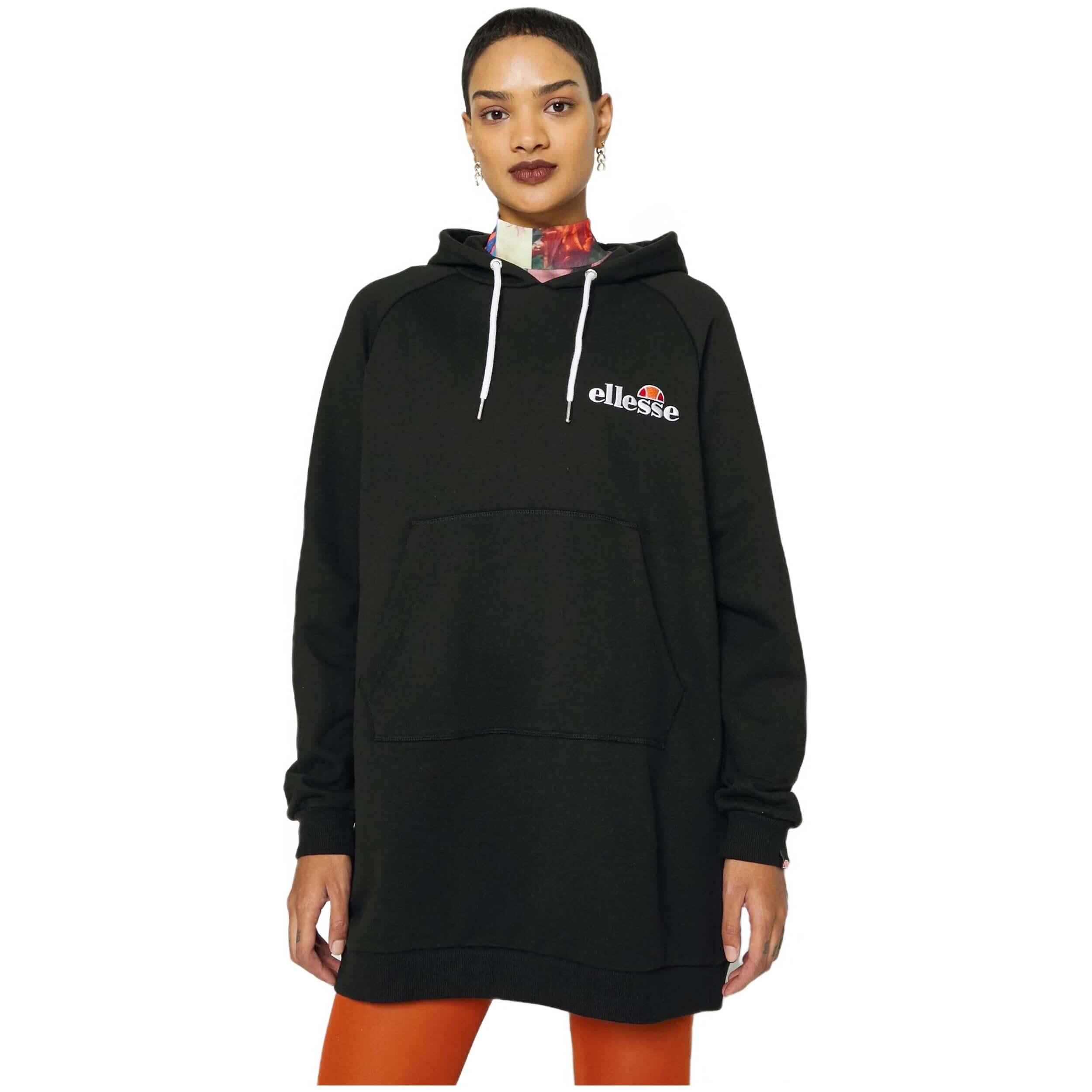 ELLESSE Sweatshirt Ellesse HONEY DRESS para mulheres