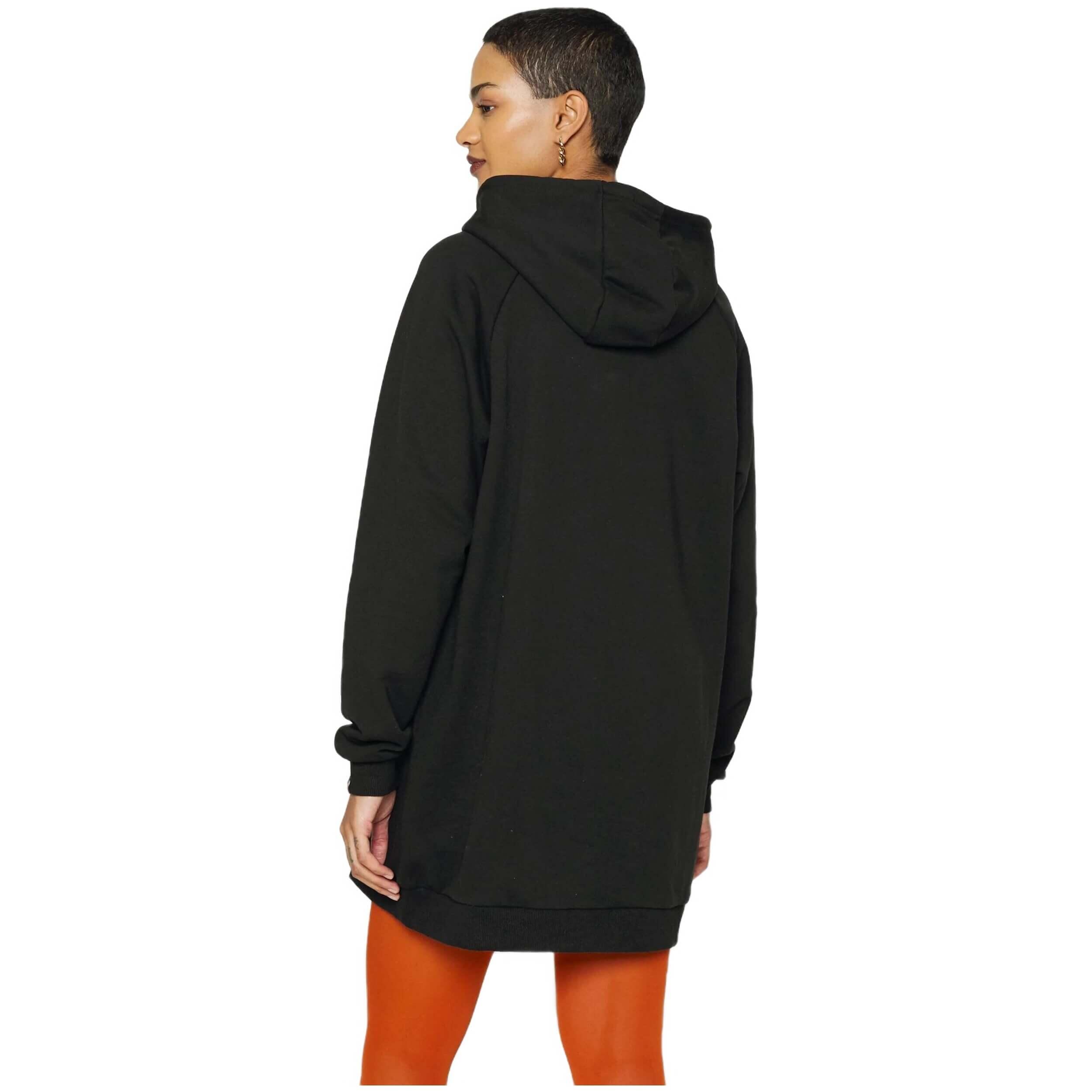 Sweat à capuche Ellesse modèle SGK13289 pour femmes 4/5