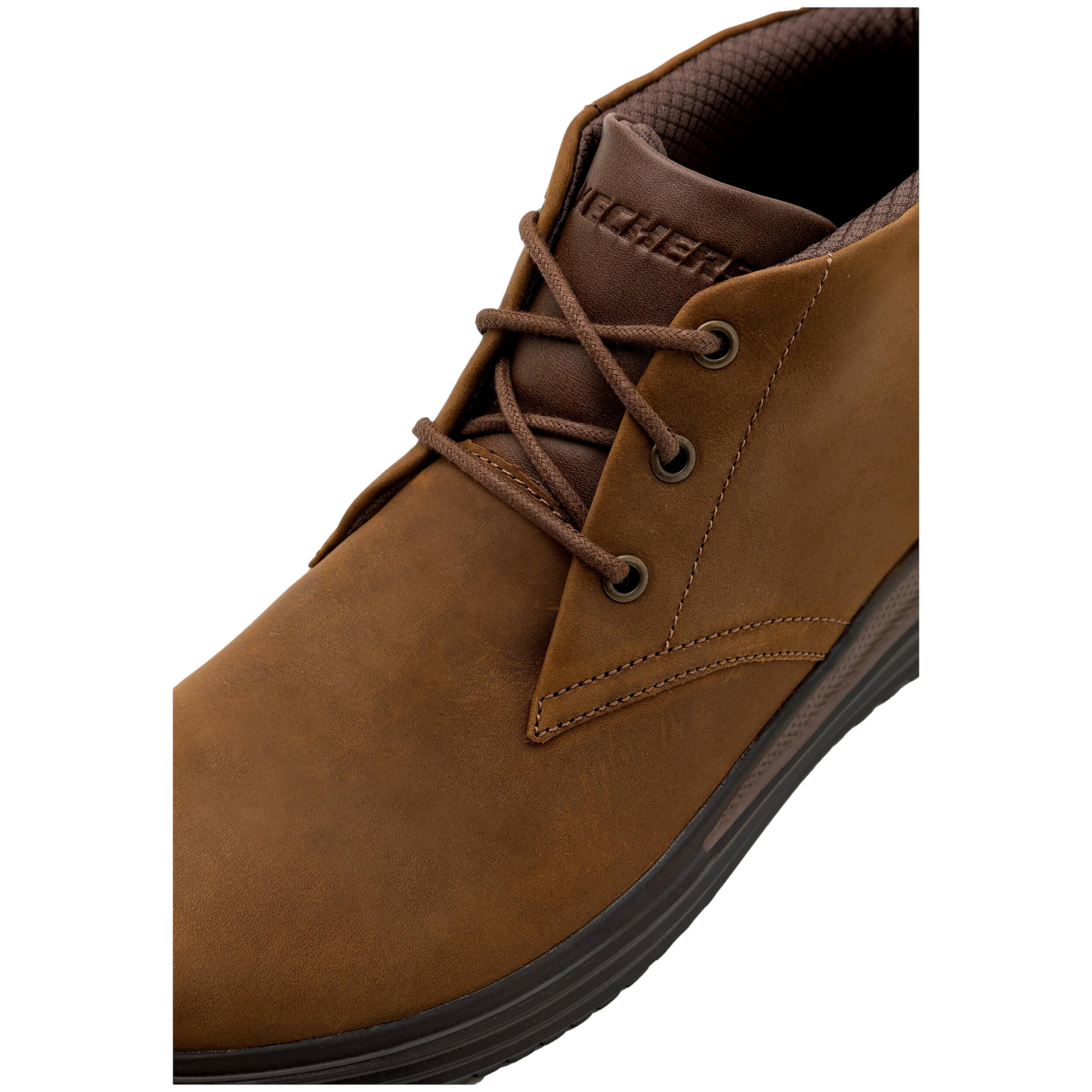 Bottines Skechers Proven pour homme 6/6