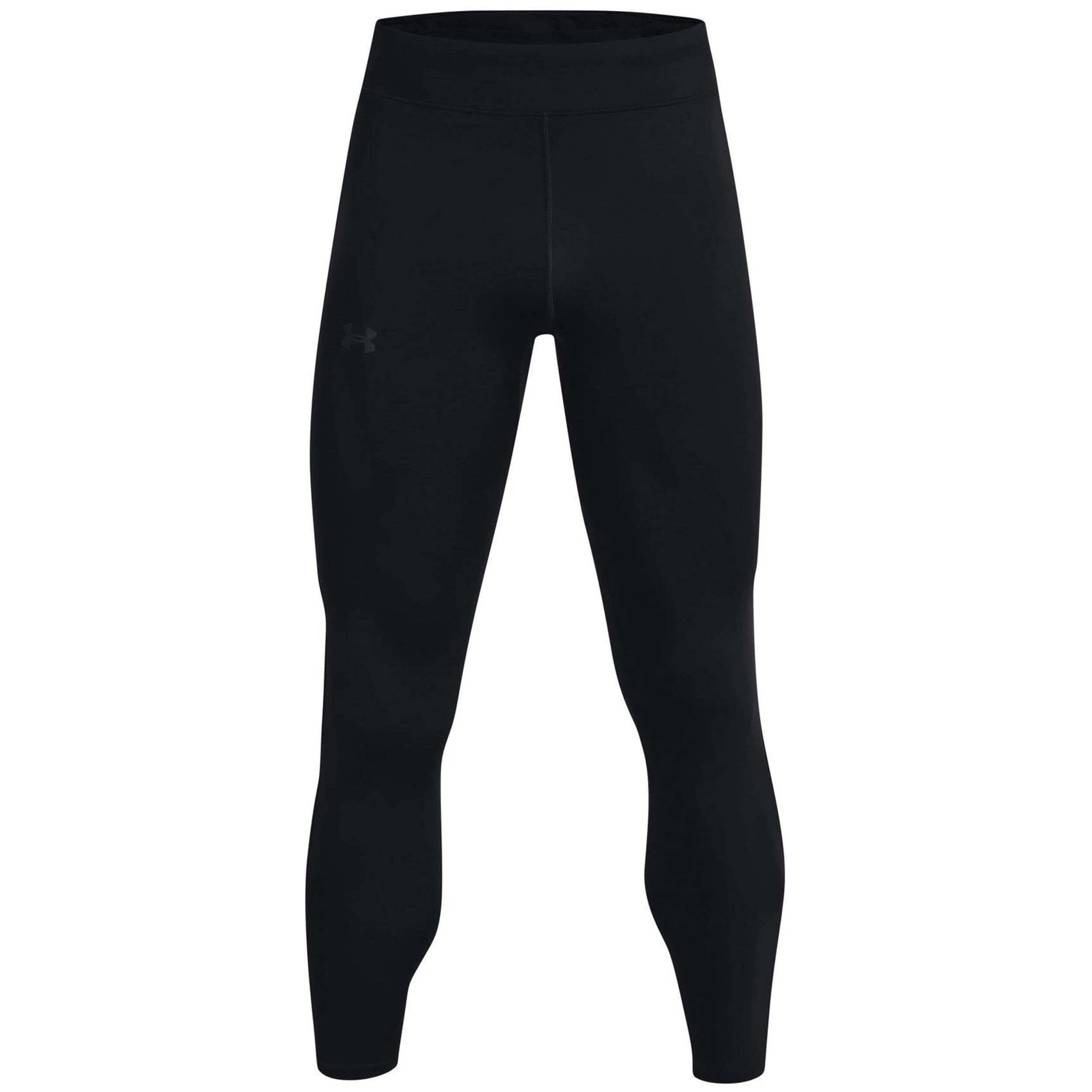 UNDER ARMOUR Calças de lycra Under armour QUALIFIER ELITE para homem
