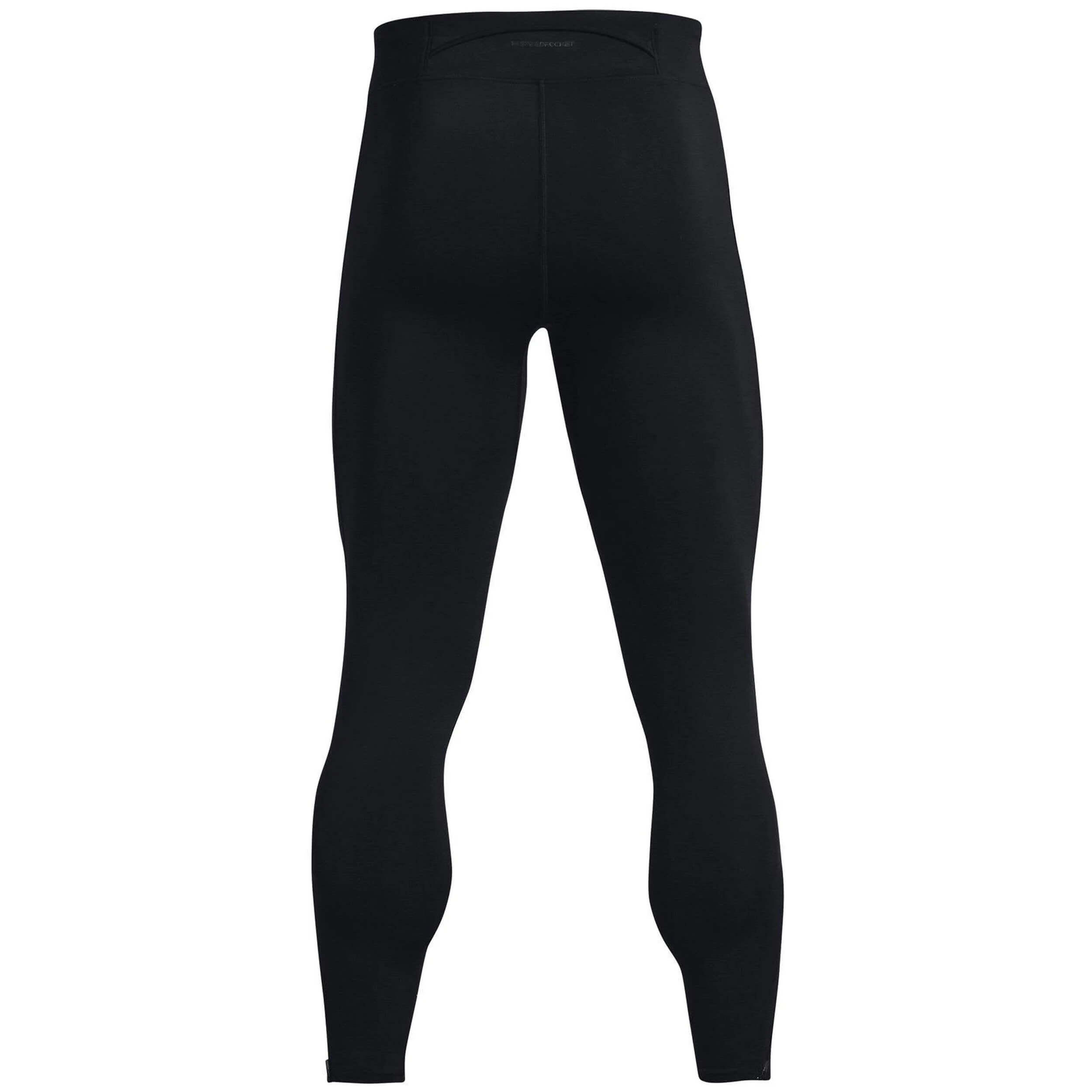 Leggings Under armour modèle 1379296-001 pour homme 2/7