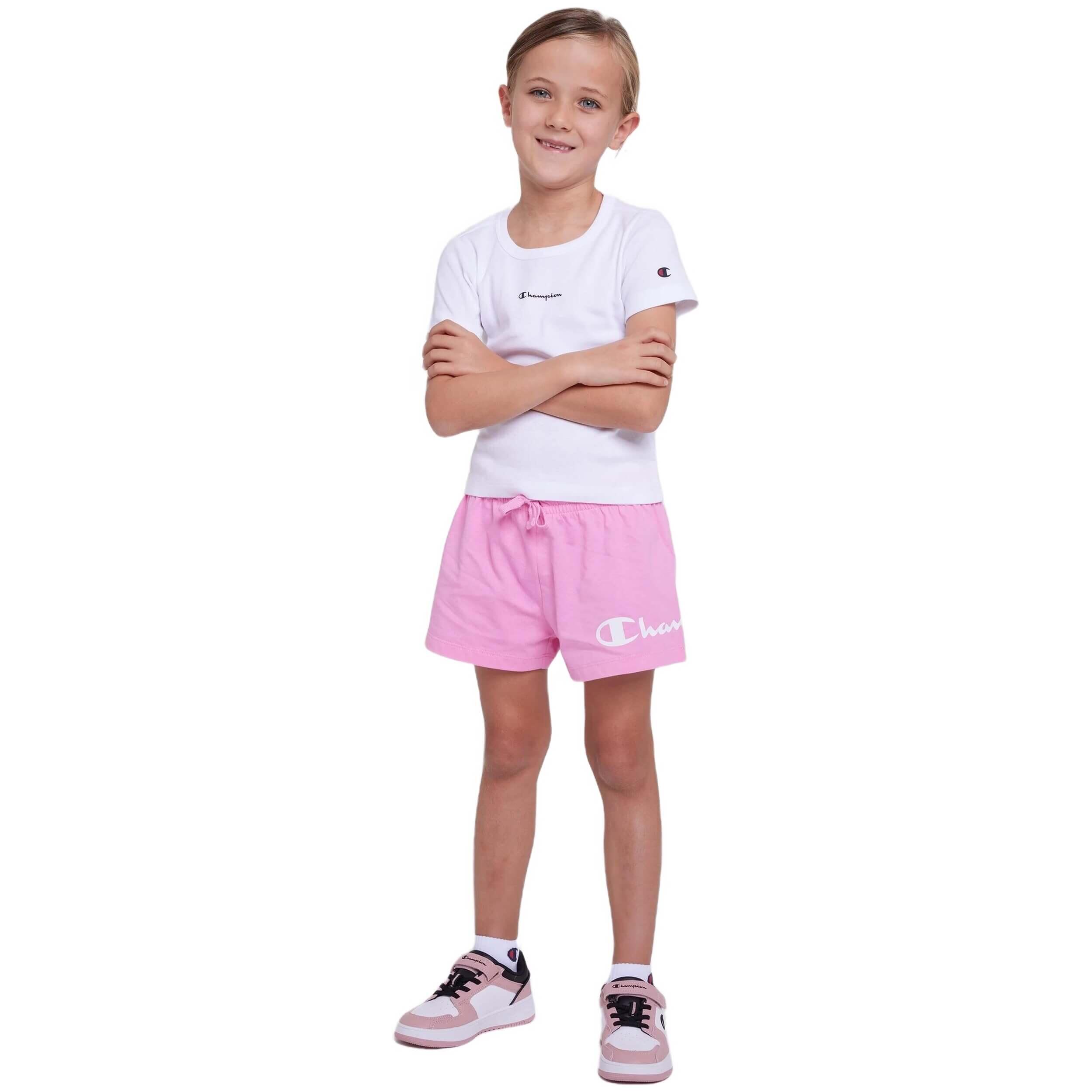 Kurze hose Champion für unisex jungen 4/5