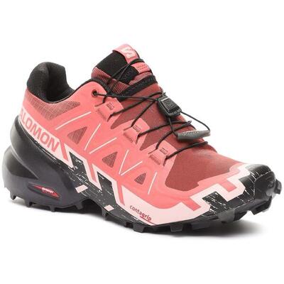Zapatillas Salomon Speedcross 6 para mujer