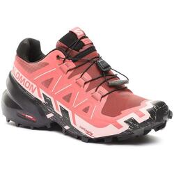 Baskets Salomon Speedcross 6 pour femmes
