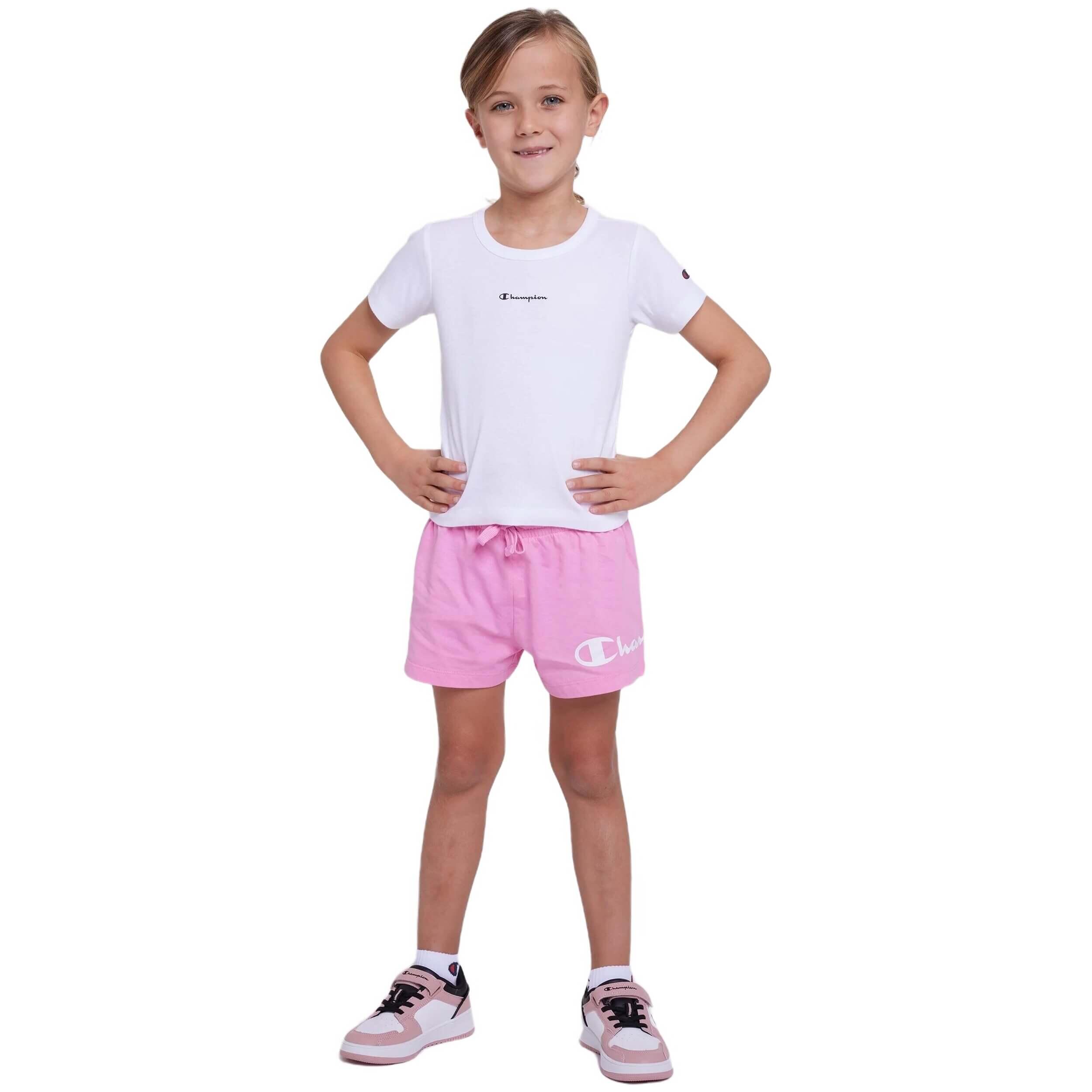 Kurze hose Champion für unisex jungen 5/5